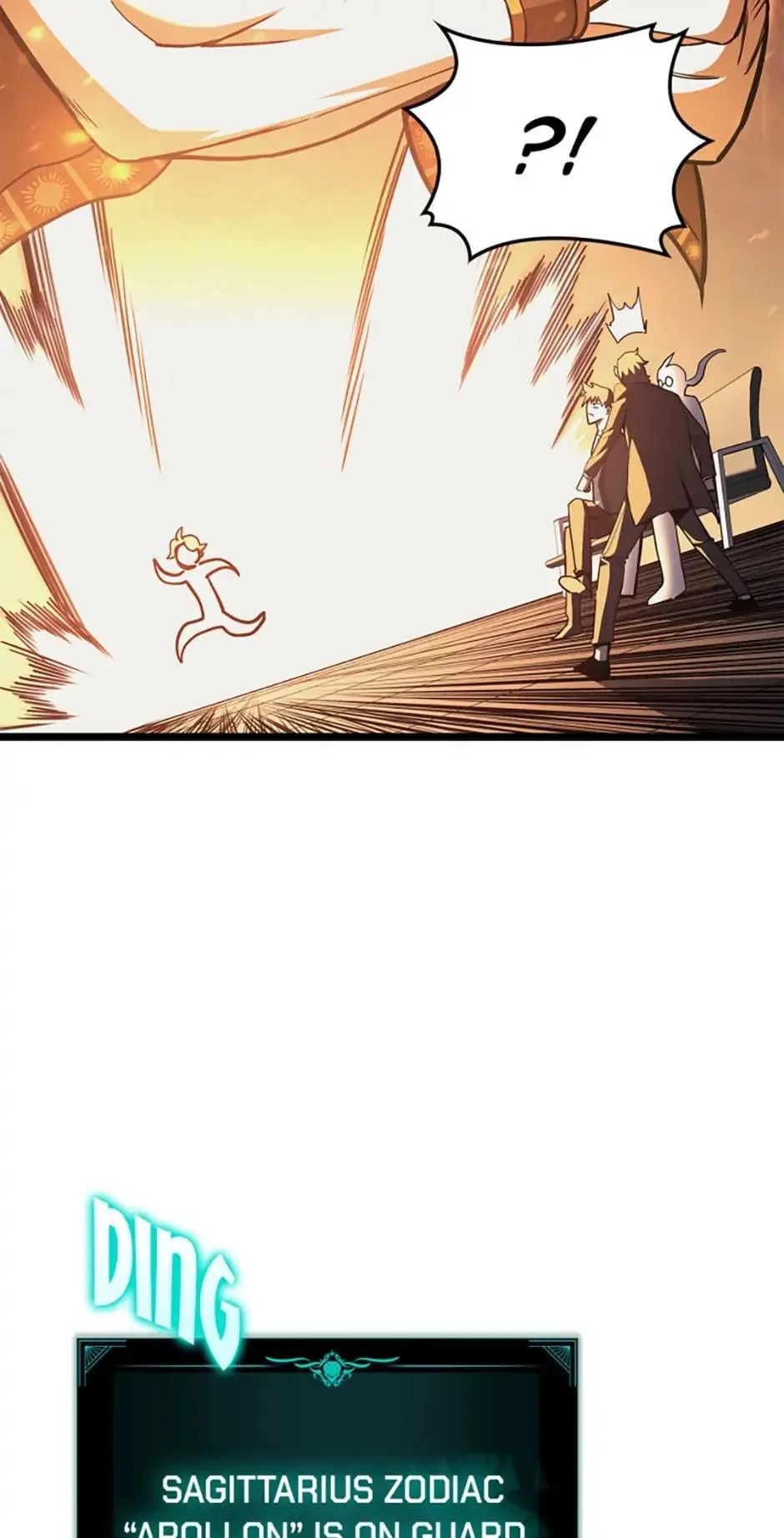 Read The Return of the Disaster-Class Hero (en) Manga Online