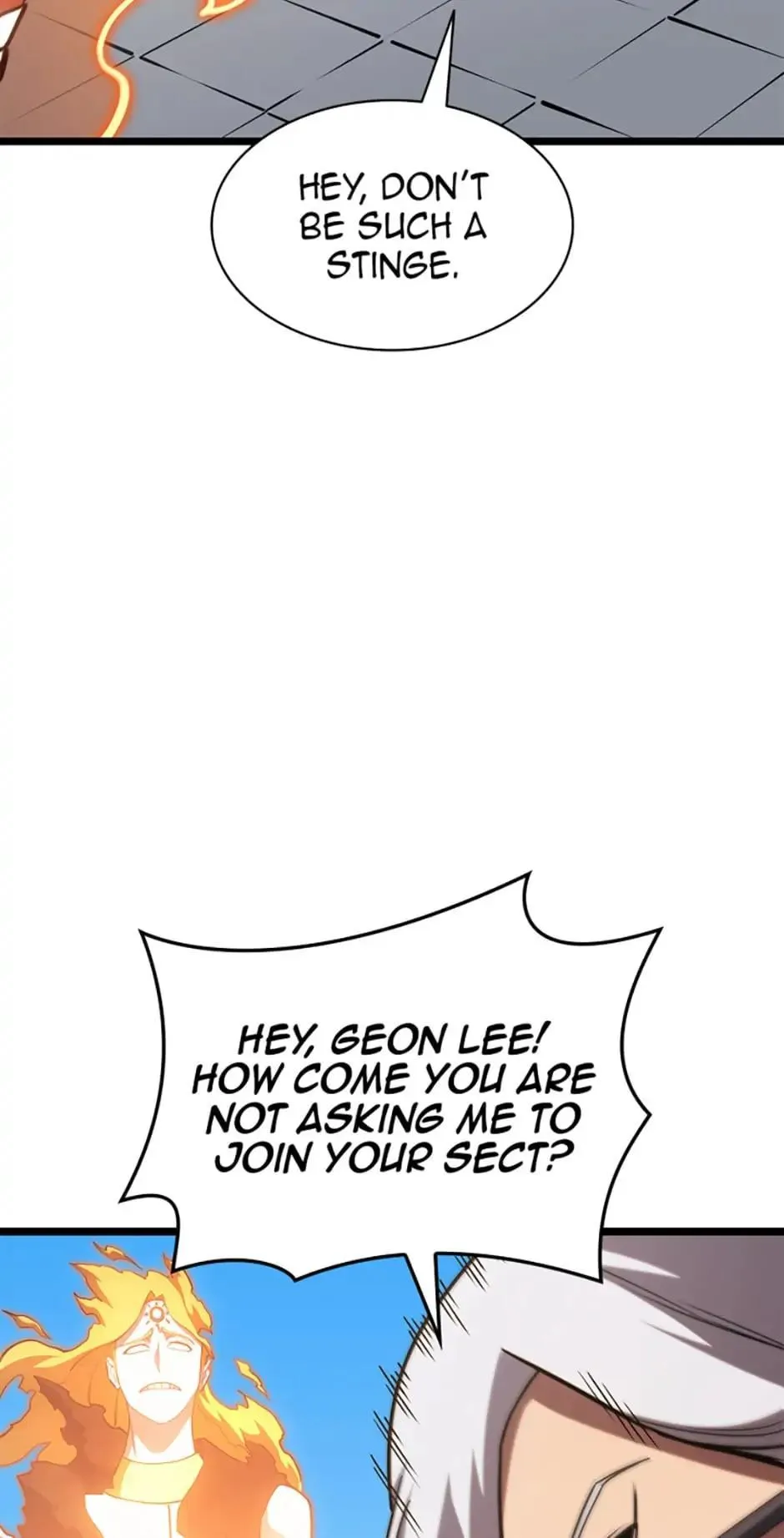 Read The Return of the Disaster-Class Hero (en) Manga Online