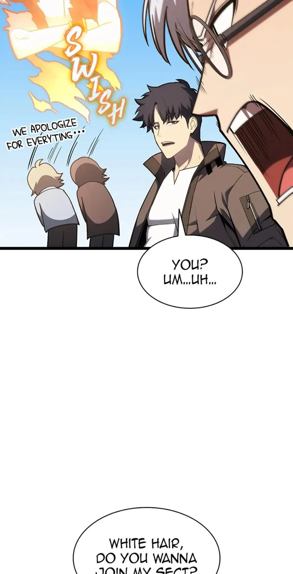Read The Return of the Disaster-Class Hero (en) Manga Online