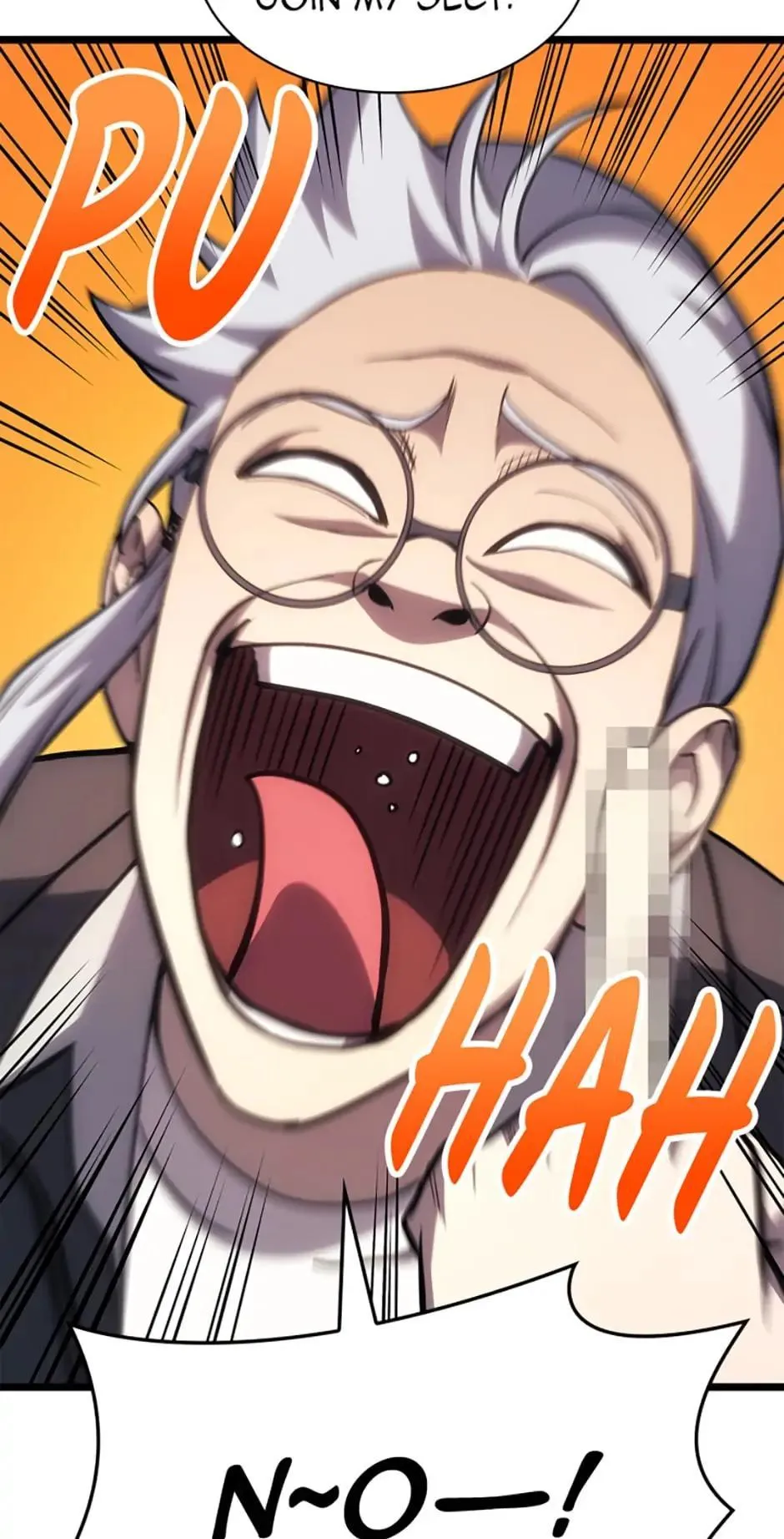 Read The Return of the Disaster-Class Hero (en) Manga Online