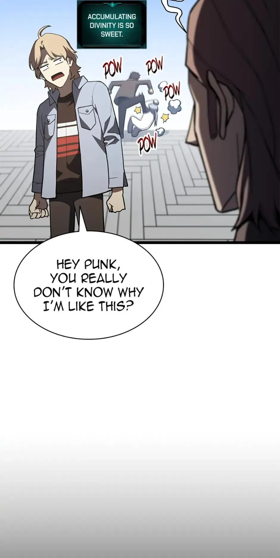 Read The Return of the Disaster-Class Hero (en) Manga Online