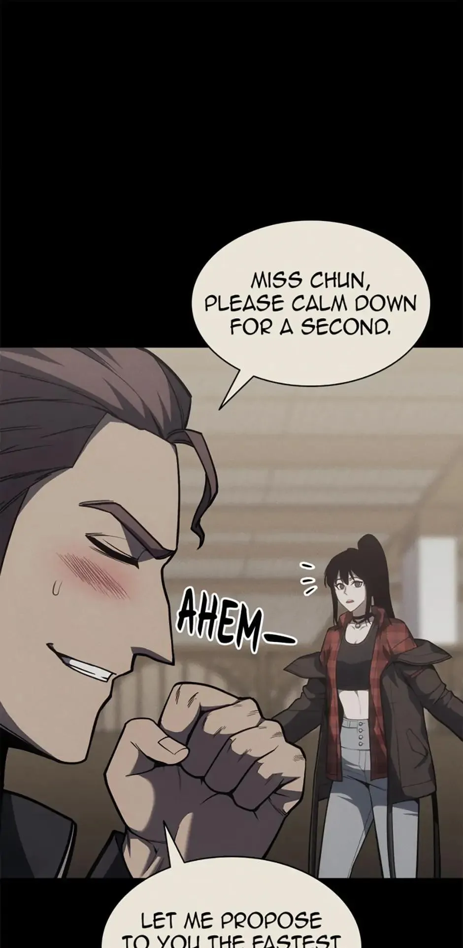 Read The Return of the Disaster-Class Hero (en) Manga Online