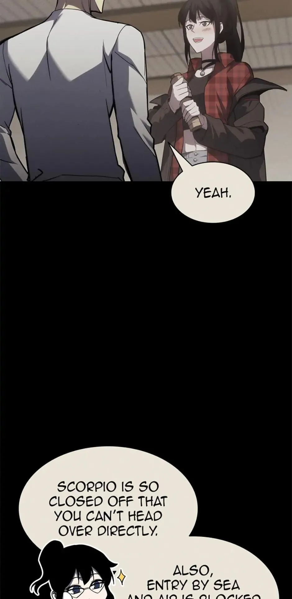 Read The Return of the Disaster-Class Hero (en) Manga Online