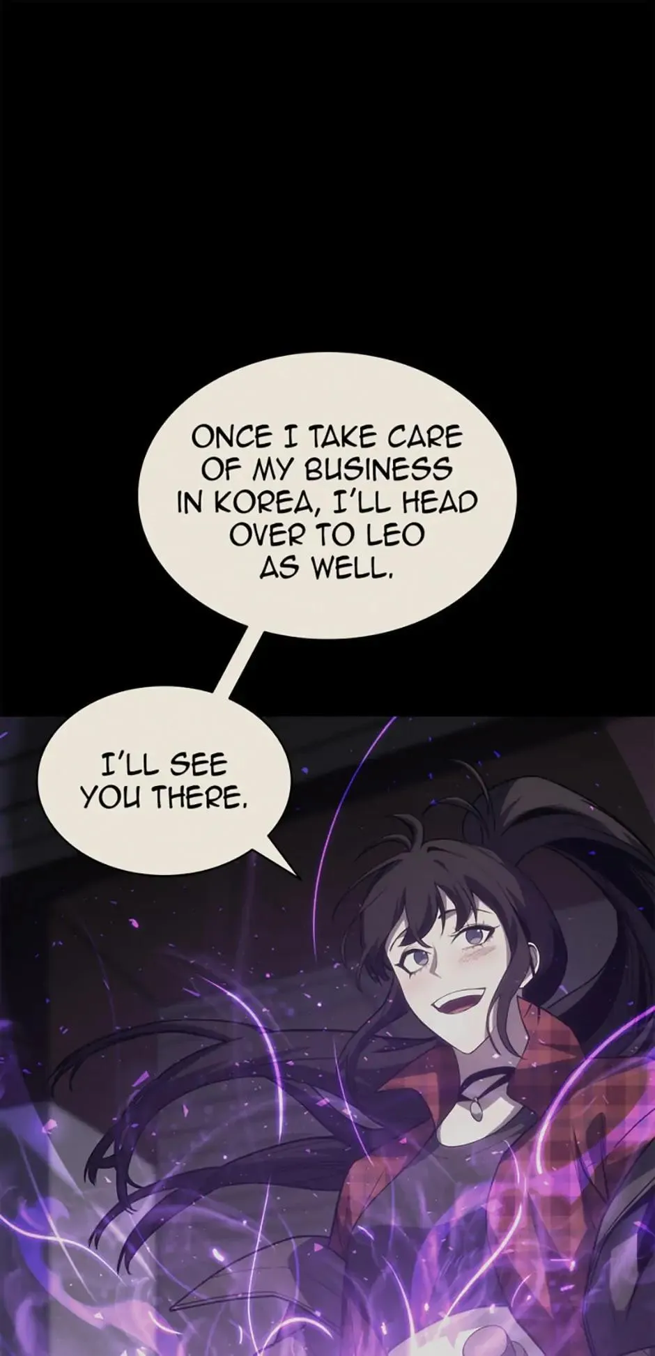 Read The Return of the Disaster-Class Hero (en) Manga Online