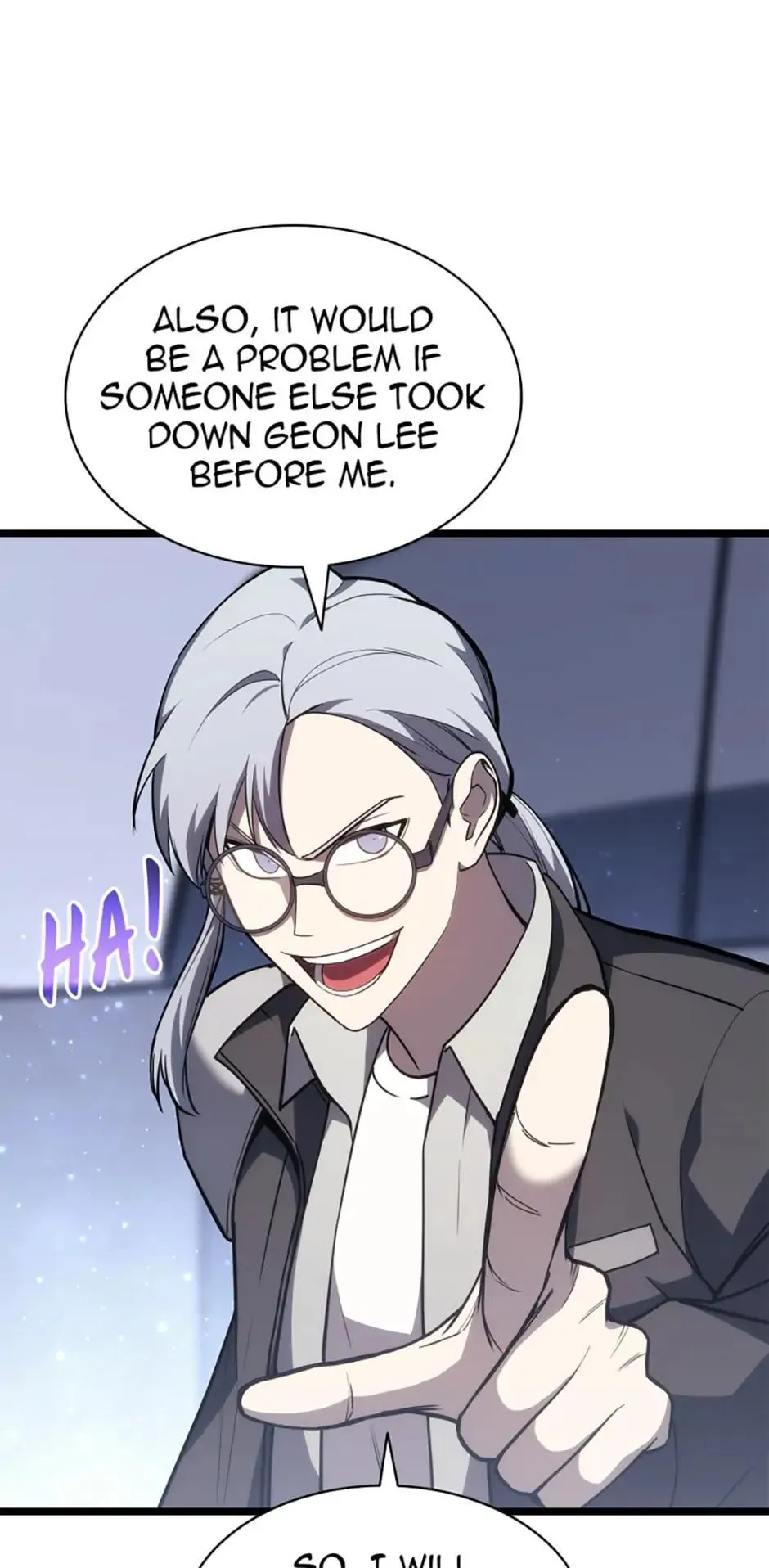 Read The Return of the Disaster-Class Hero (en) Manga Online