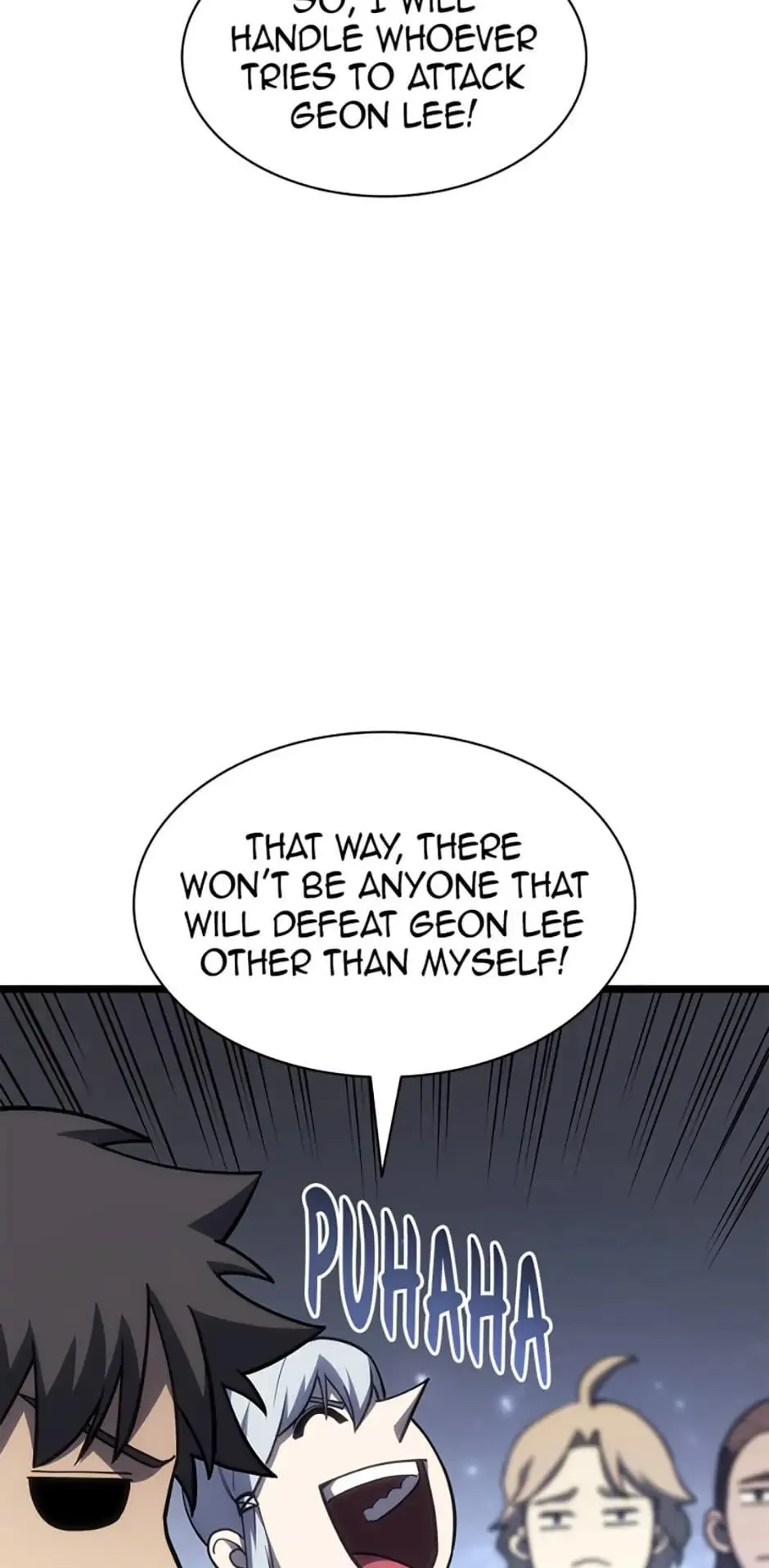 Read The Return of the Disaster-Class Hero (en) Manga Online