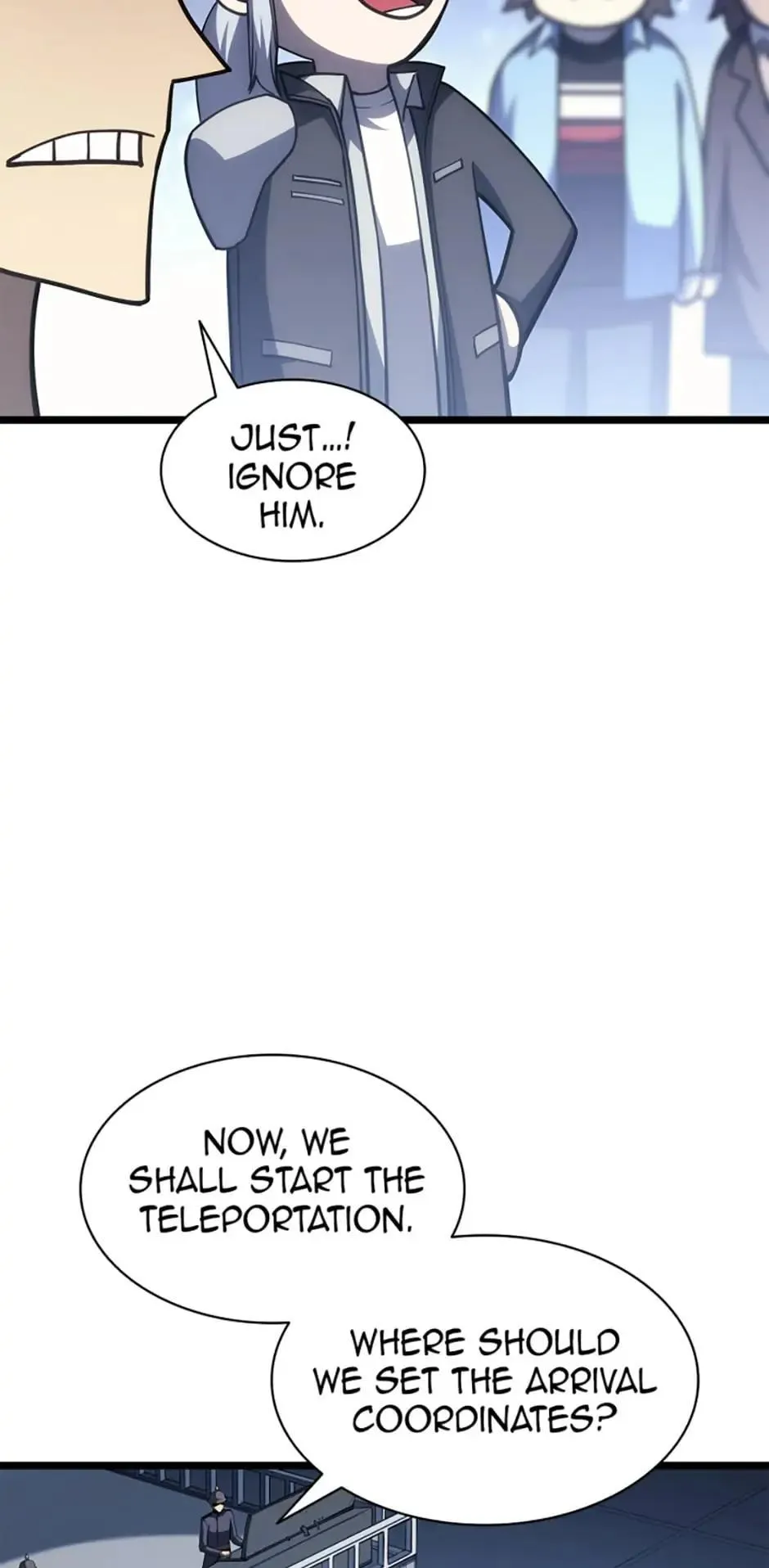 Read The Return of the Disaster-Class Hero (en) Manga Online