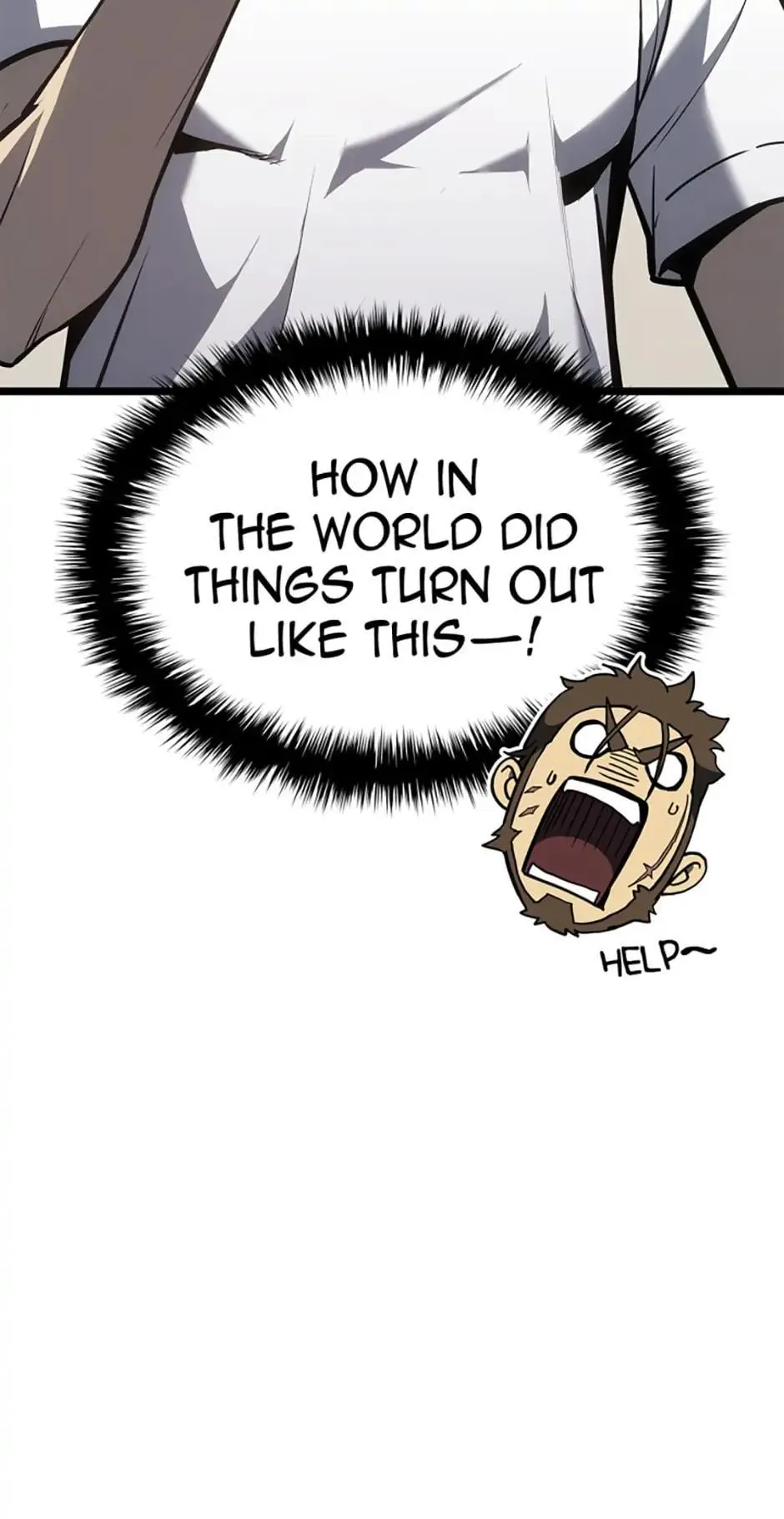 Read The Return of the Disaster-Class Hero (en) Manga Online