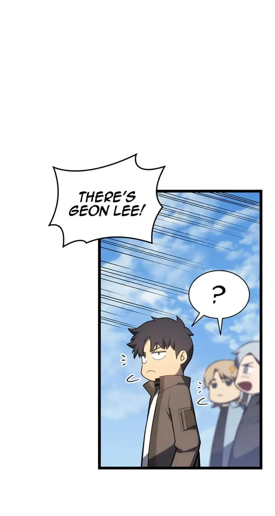Read The Return of the Disaster-Class Hero (en) Manga Online