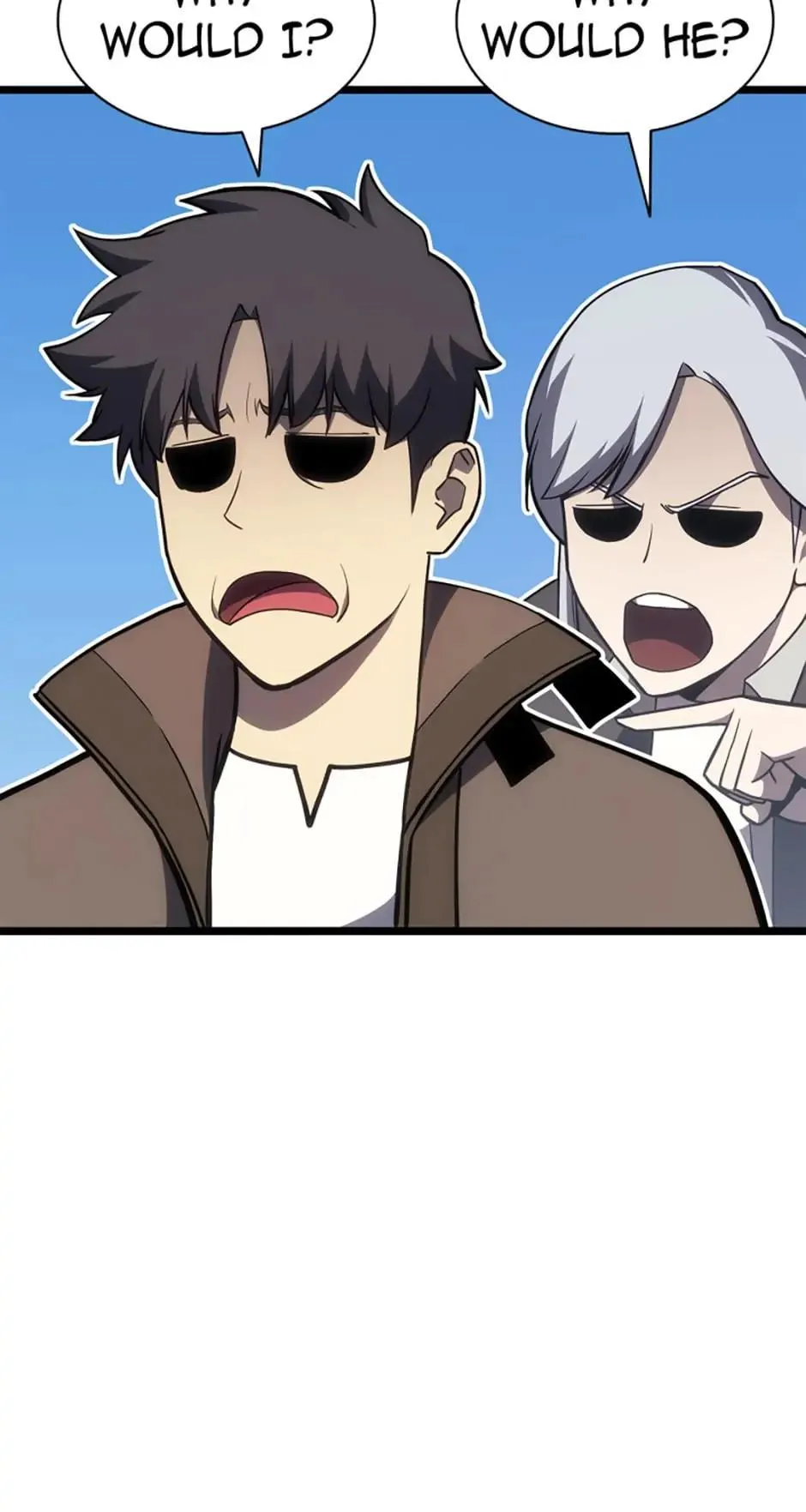 Read The Return of the Disaster-Class Hero (en) Manga Online