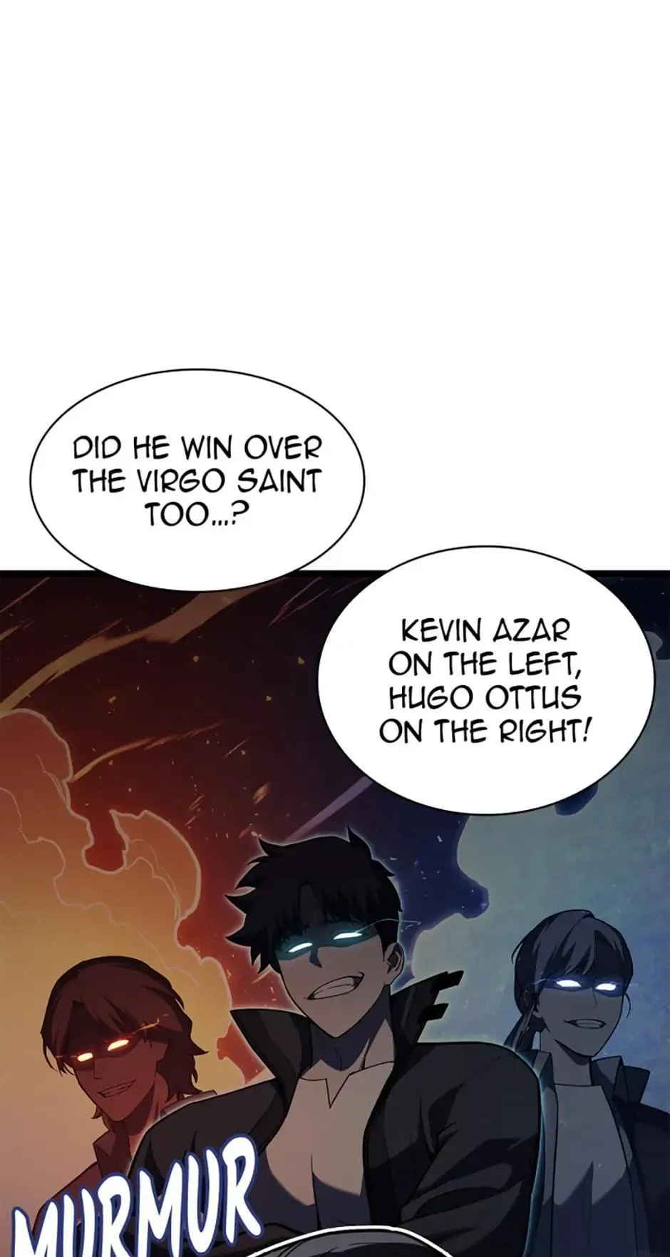 Read The Return of the Disaster-Class Hero (en) Manga Online