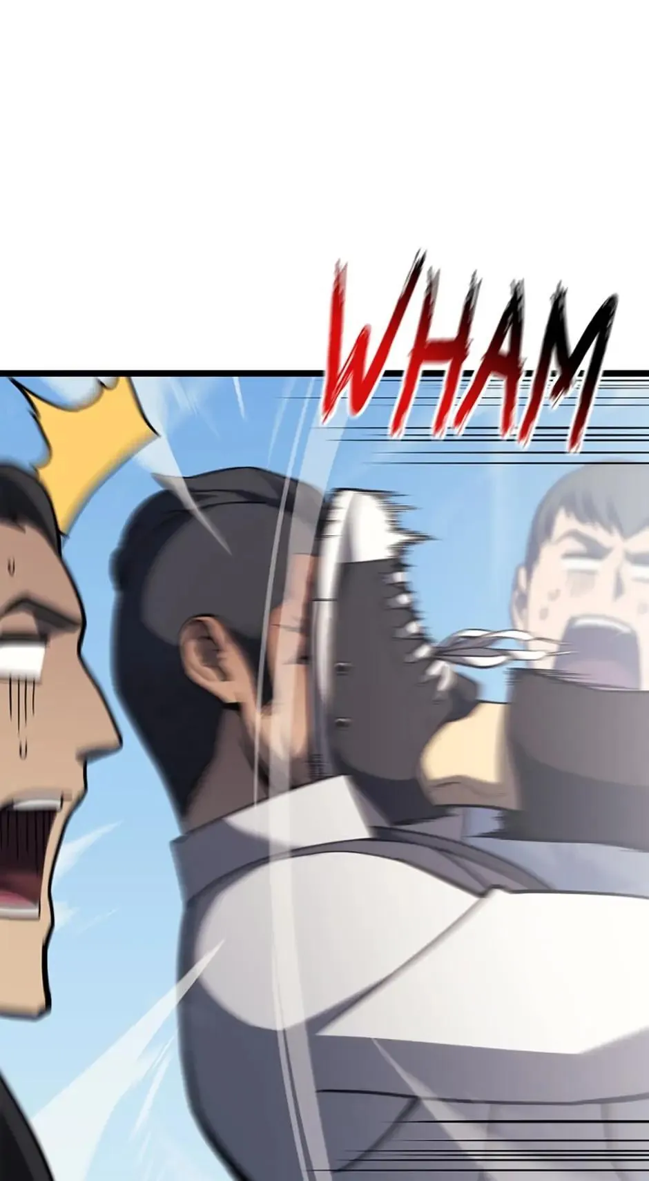 Read The Return of the Disaster-Class Hero (en) Manga Online