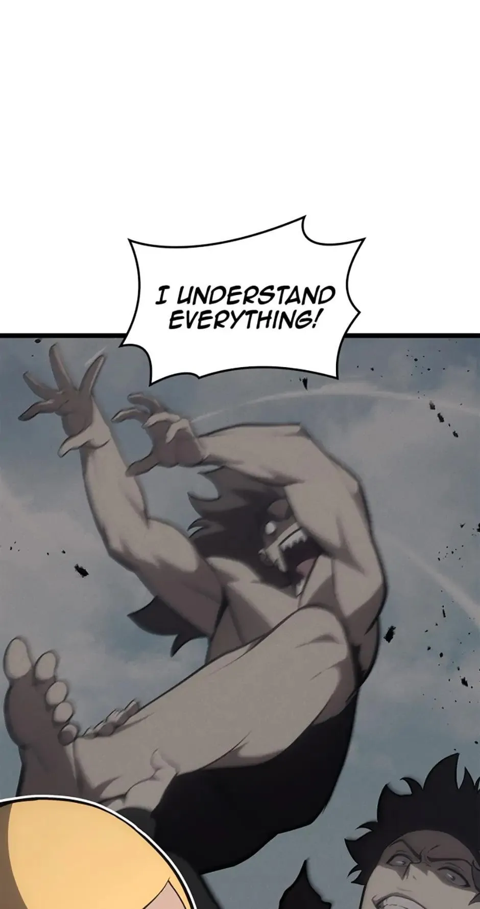 Read The Return of the Disaster-Class Hero (en) Manga Online