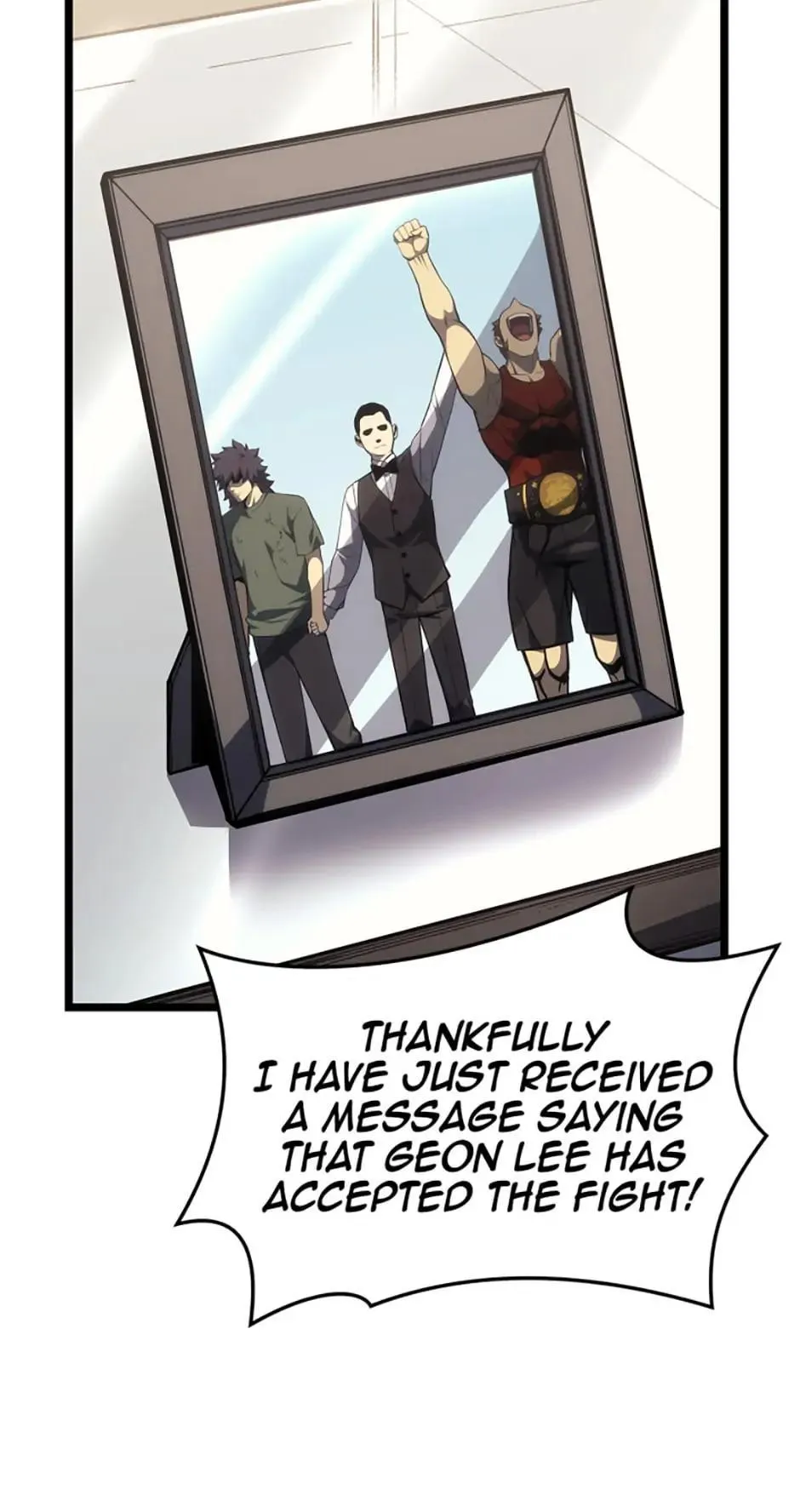 Read The Return of the Disaster-Class Hero (en) Manga Online