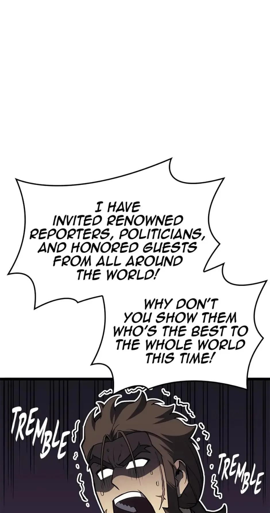 Read The Return of the Disaster-Class Hero (en) Manga Online