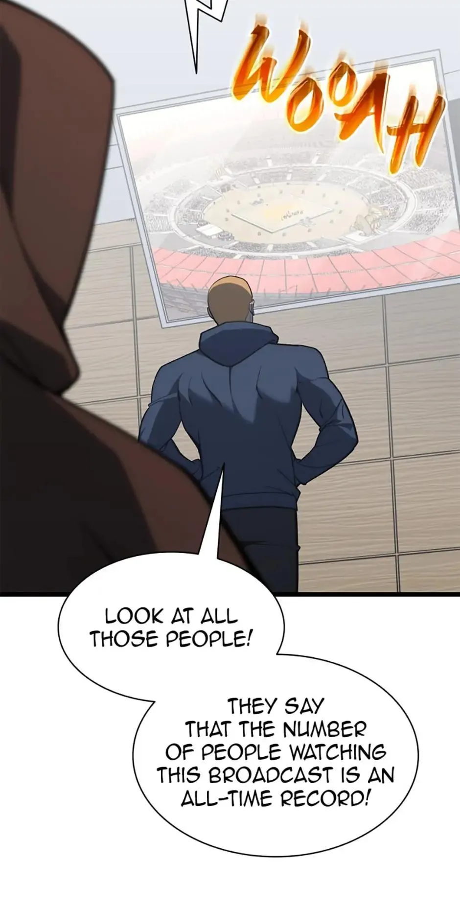Read The Return of the Disaster-Class Hero (en) Manga Online