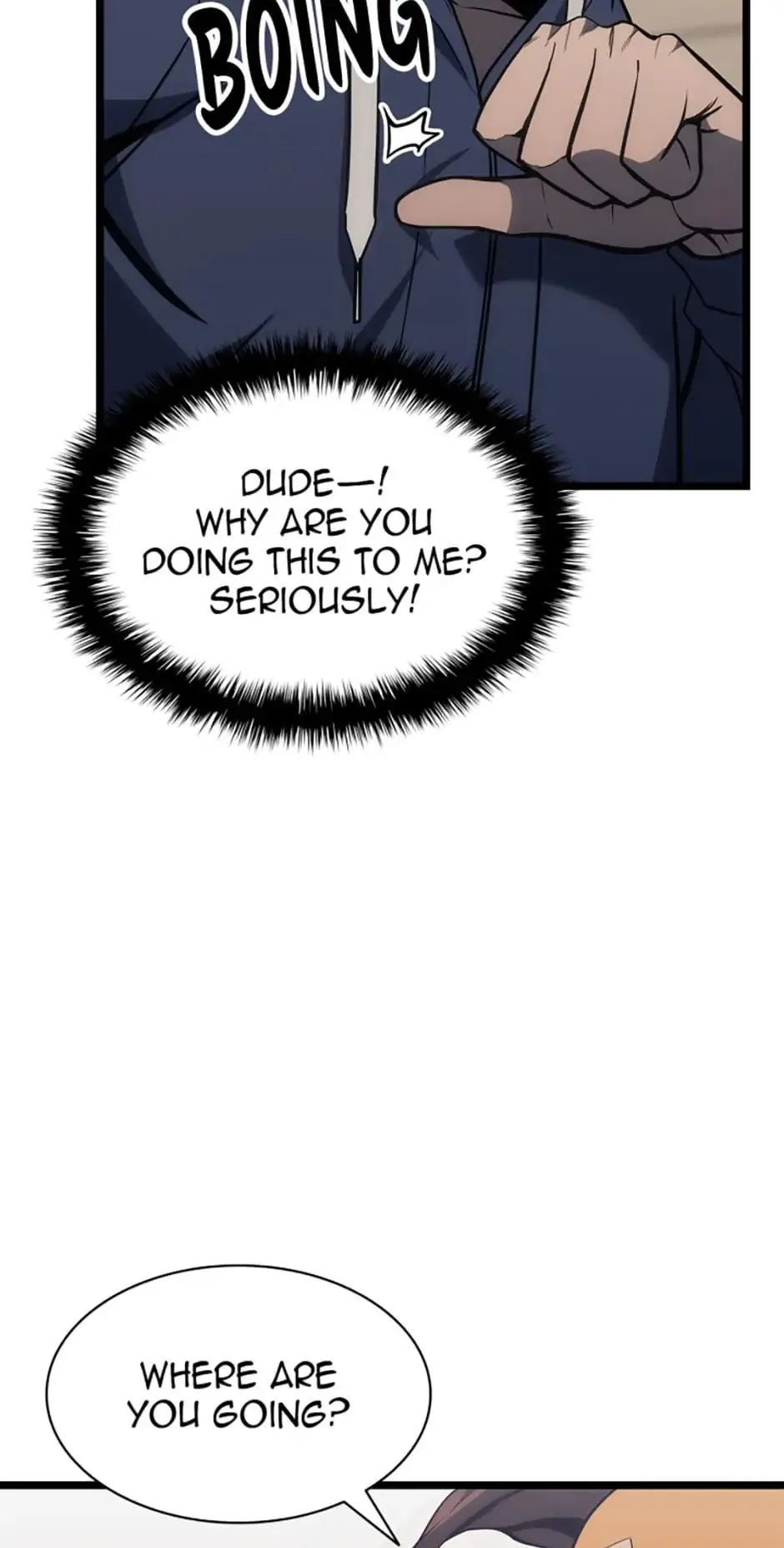 Read The Return of the Disaster-Class Hero (en) Manga Online