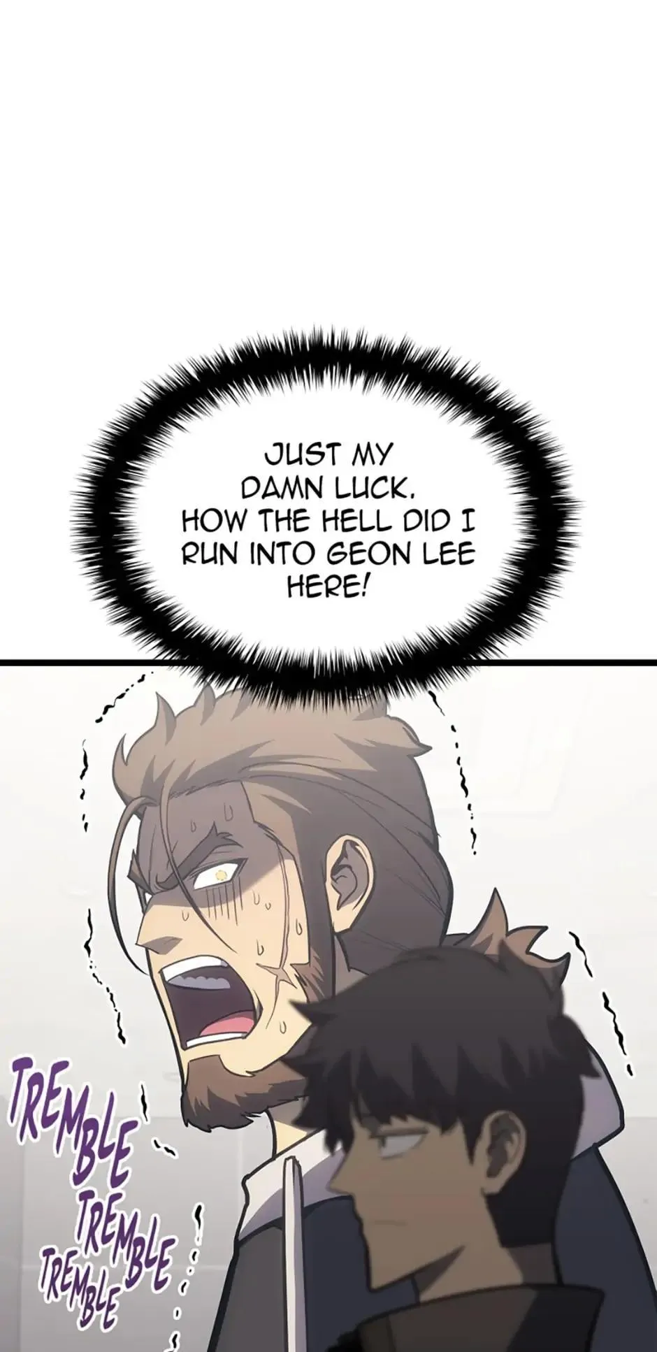 Read The Return of the Disaster-Class Hero (en) Manga Online