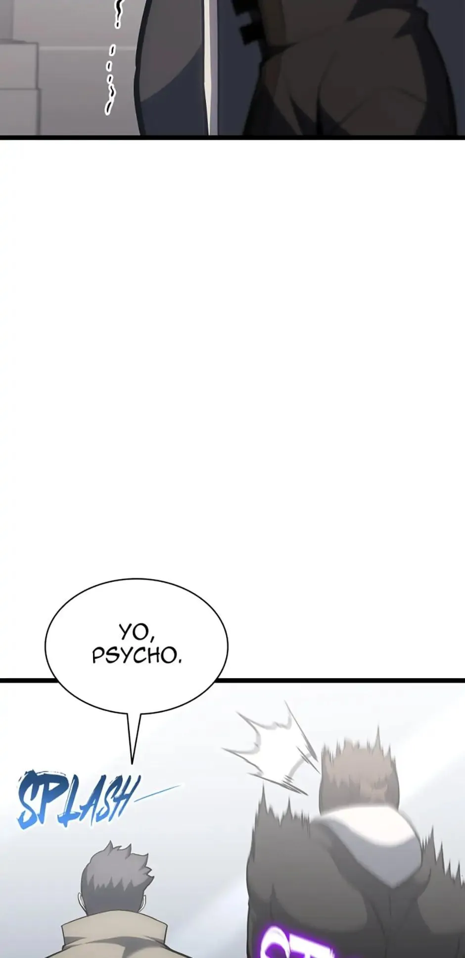 Read The Return of the Disaster-Class Hero (en) Manga Online