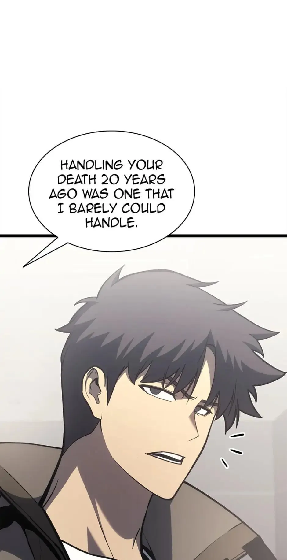 Read The Return of the Disaster-Class Hero (en) Manga Online