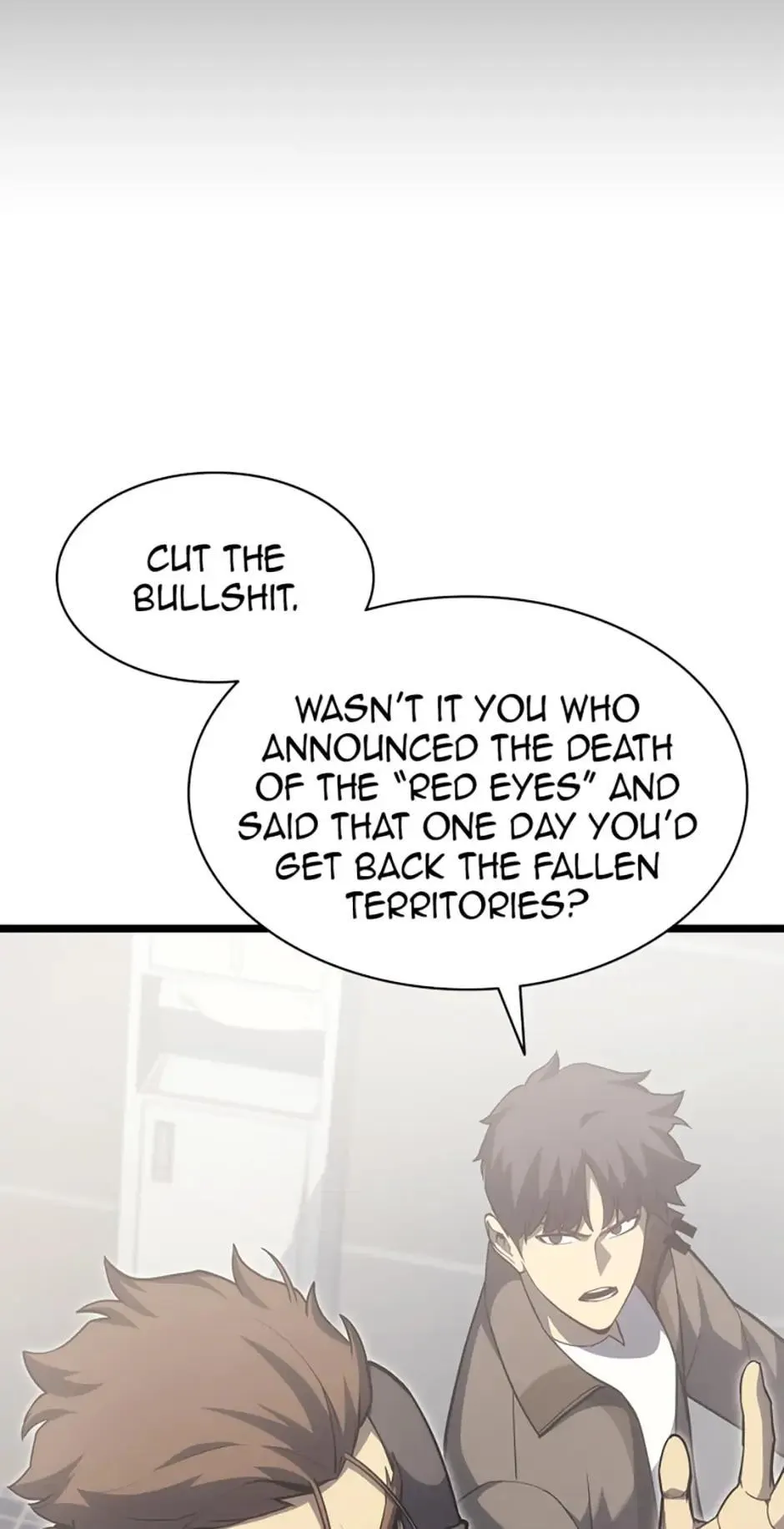 Read The Return of the Disaster-Class Hero (en) Manga Online