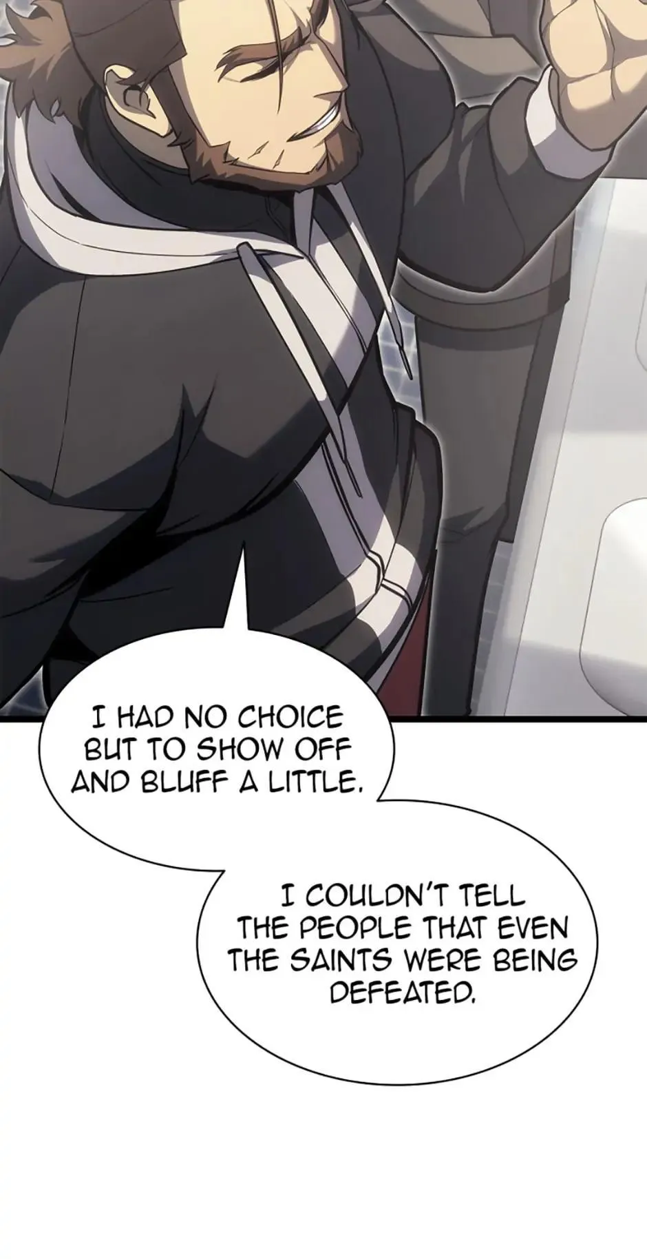Read The Return of the Disaster-Class Hero (en) Manga Online