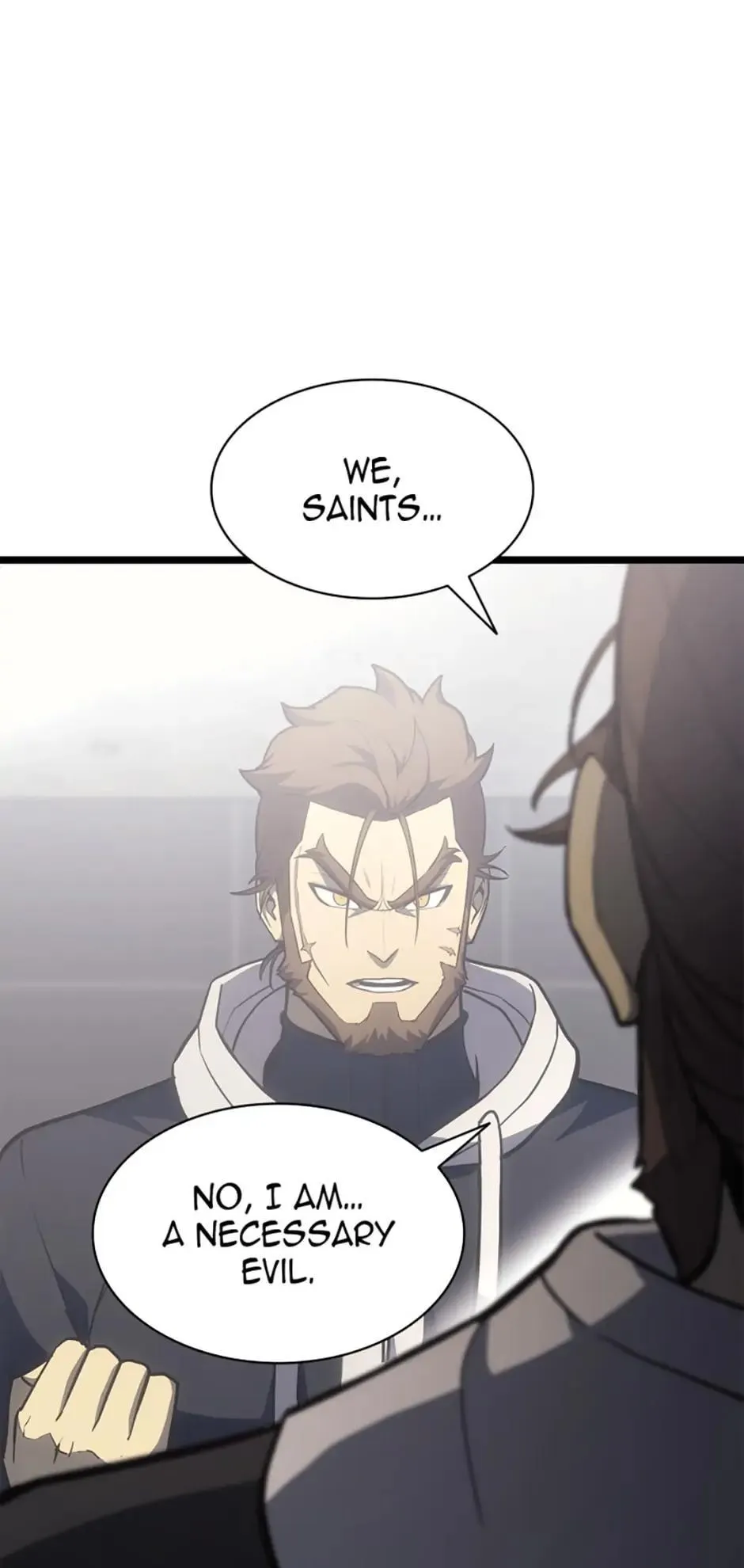 Read The Return of the Disaster-Class Hero (en) Manga Online