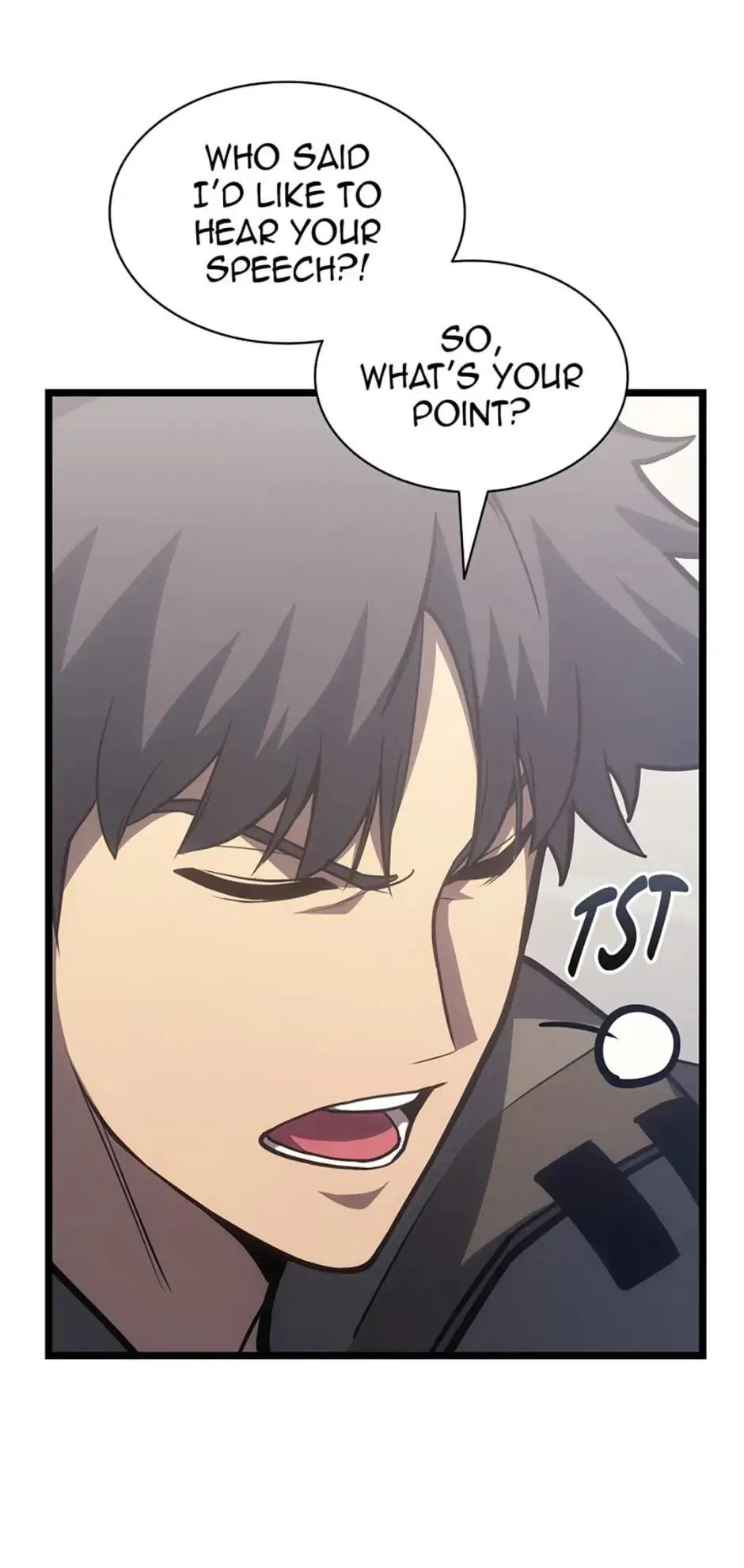 Read The Return of the Disaster-Class Hero (en) Manga Online