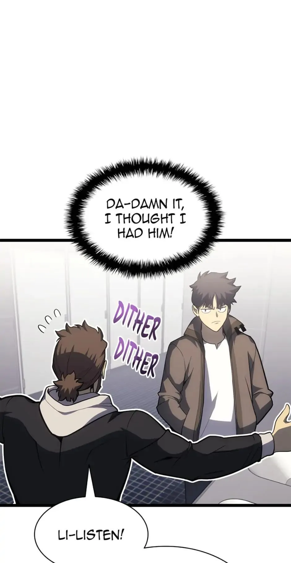 Read The Return of the Disaster-Class Hero (en) Manga Online