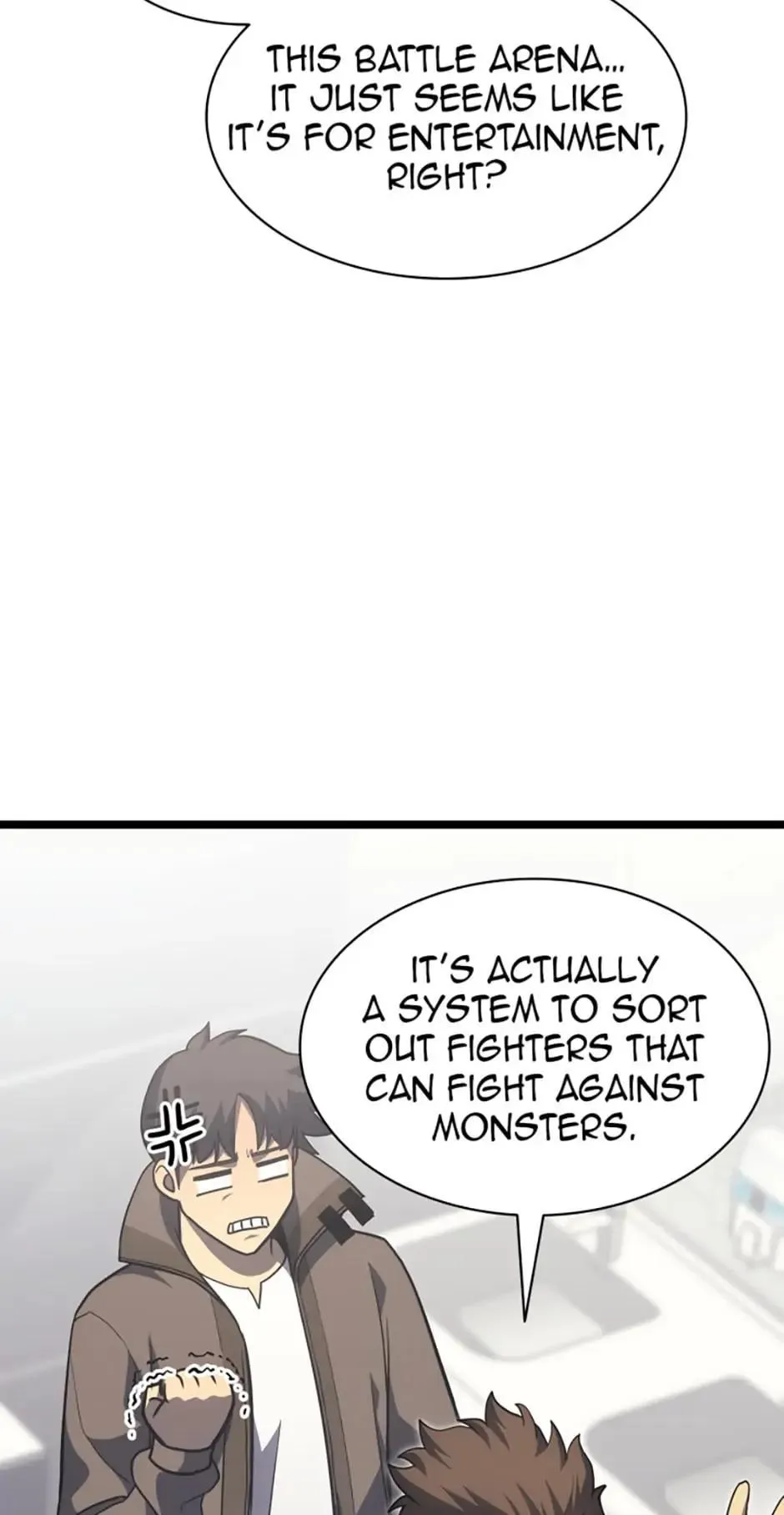 Read The Return of the Disaster-Class Hero (en) Manga Online