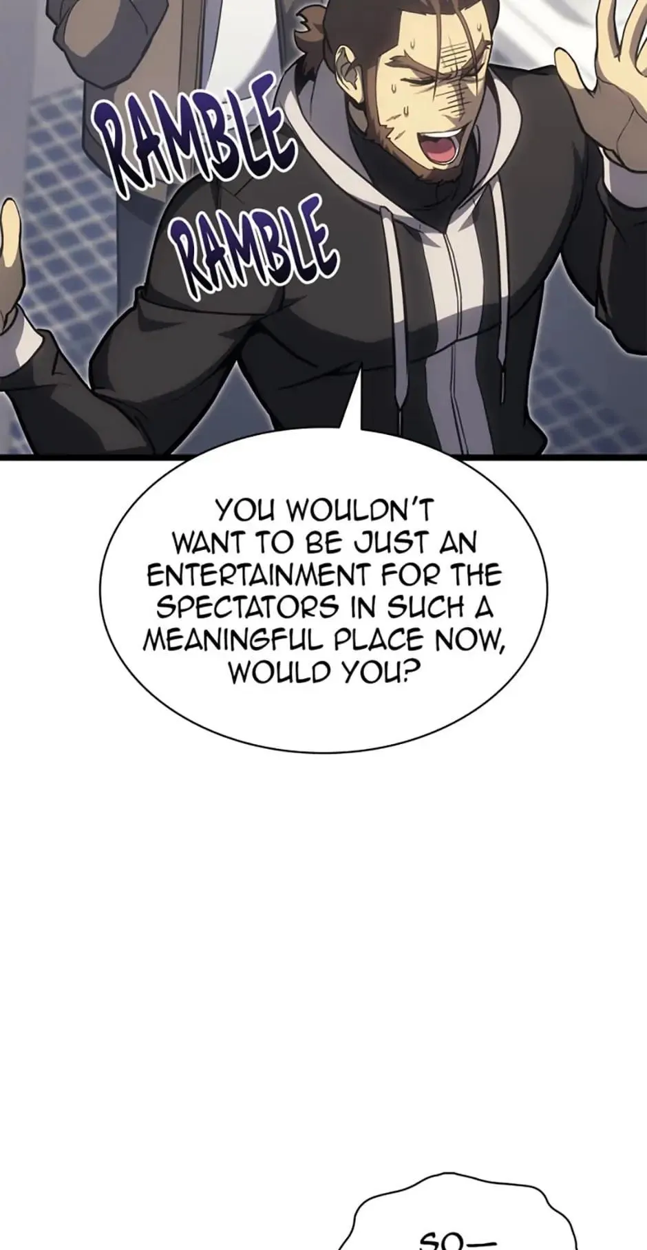 Read The Return of the Disaster-Class Hero (en) Manga Online