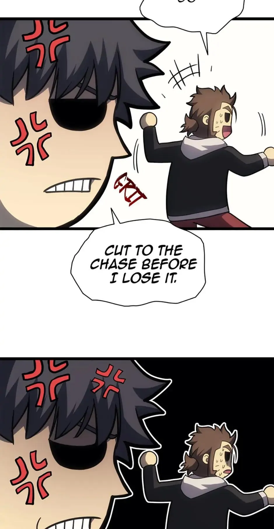 Read The Return of the Disaster-Class Hero (en) Manga Online