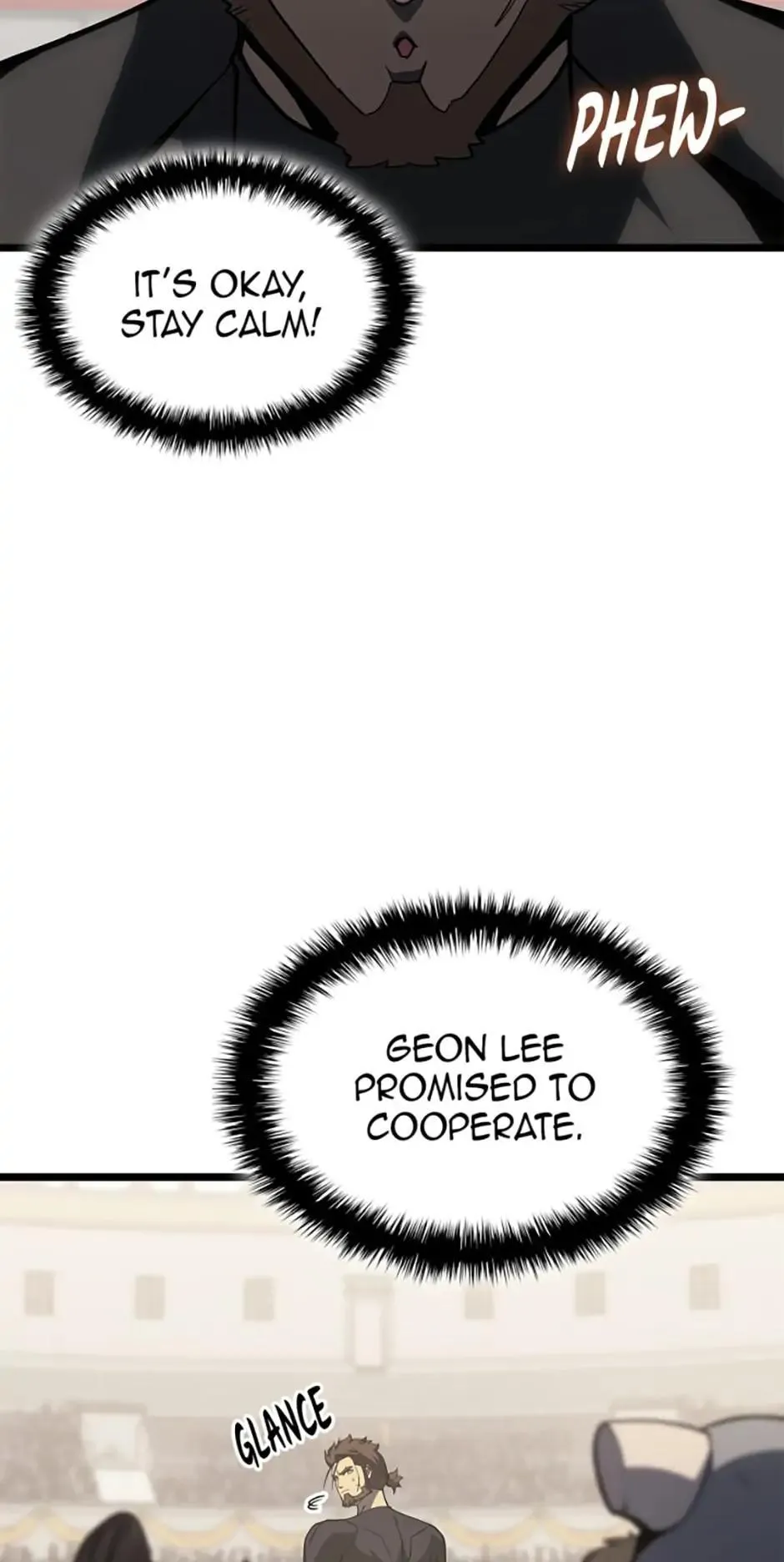 Read The Return of the Disaster-Class Hero (en) Manga Online