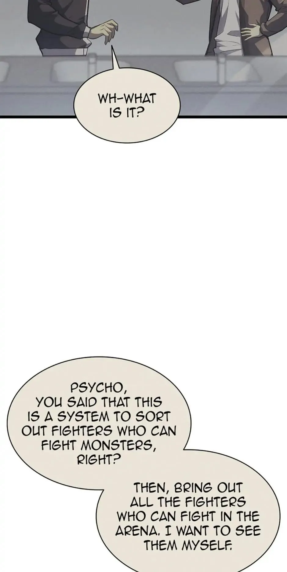 Read The Return of the Disaster-Class Hero (en) Manga Online