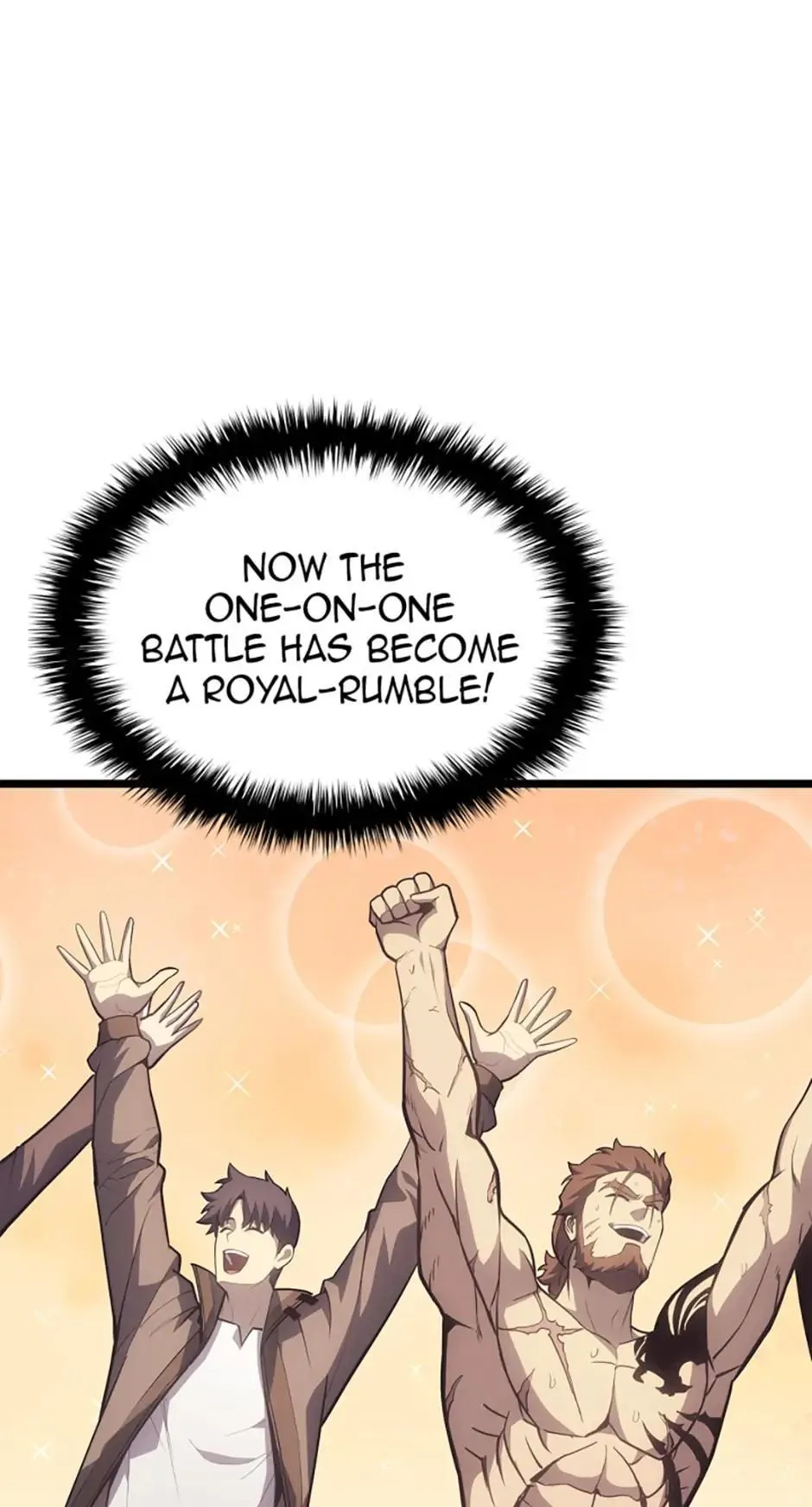 Read The Return of the Disaster-Class Hero (en) Manga Online