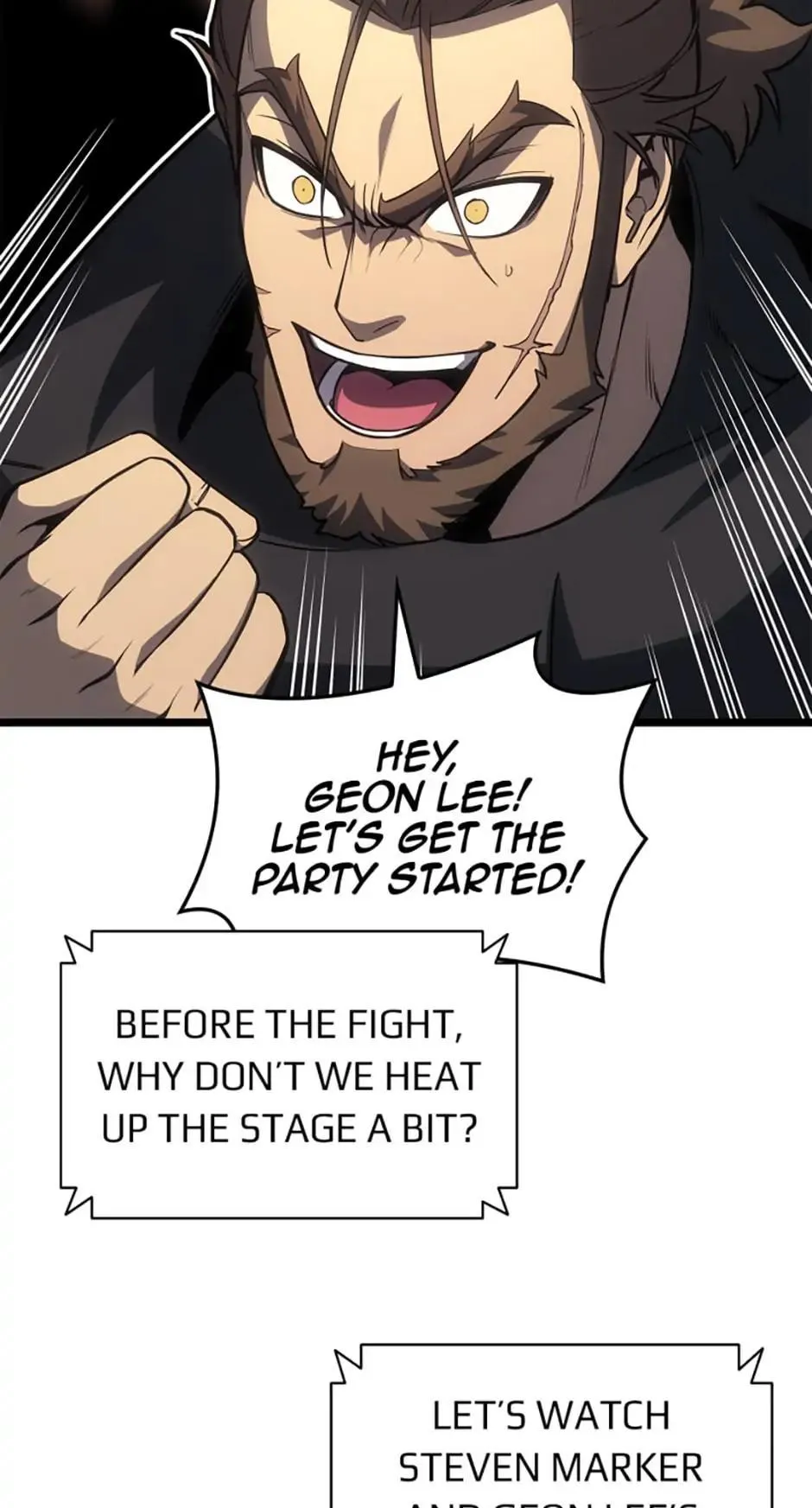 Read The Return of the Disaster-Class Hero (en) Manga Online