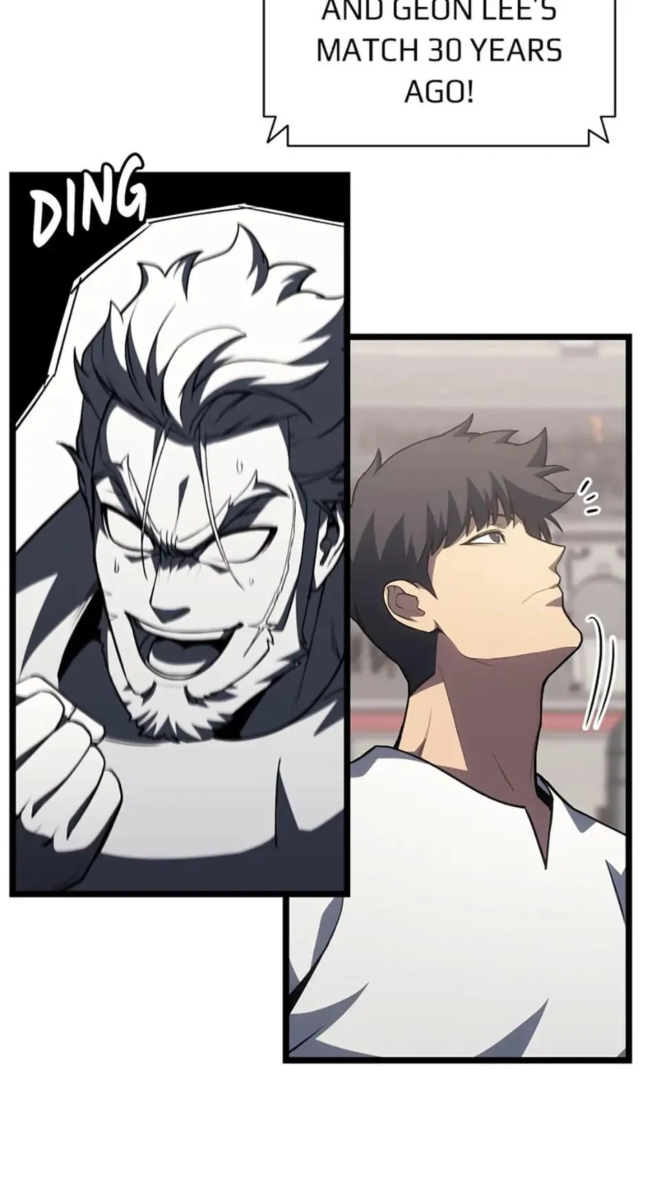 Read The Return of the Disaster-Class Hero (en) Manga Online