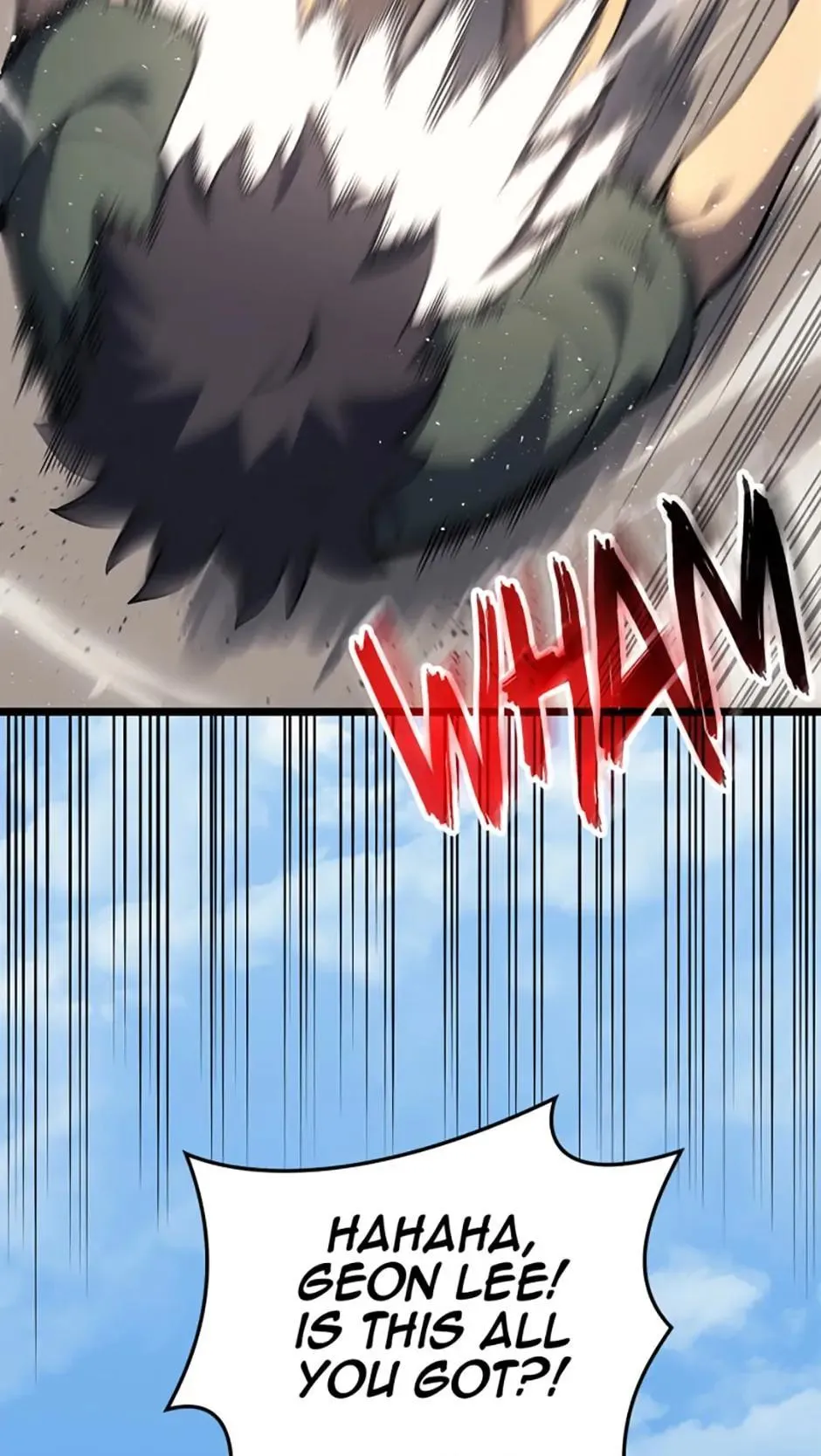 Read The Return of the Disaster-Class Hero (en) Manga Online