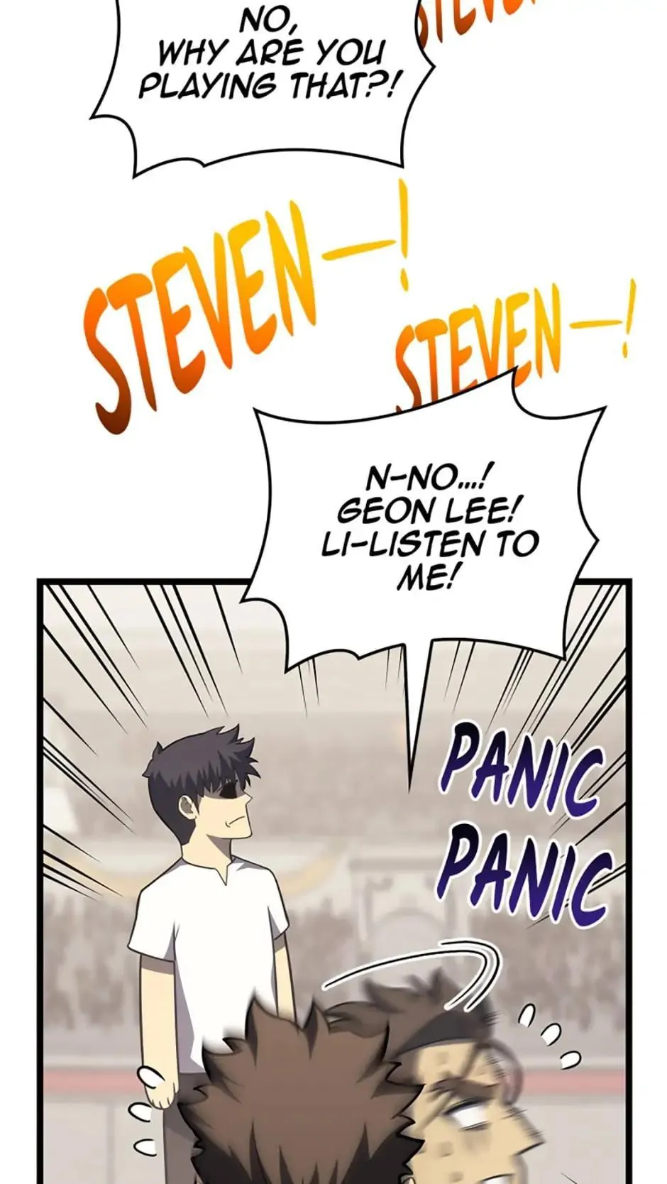 Read The Return of the Disaster-Class Hero (en) Manga Online