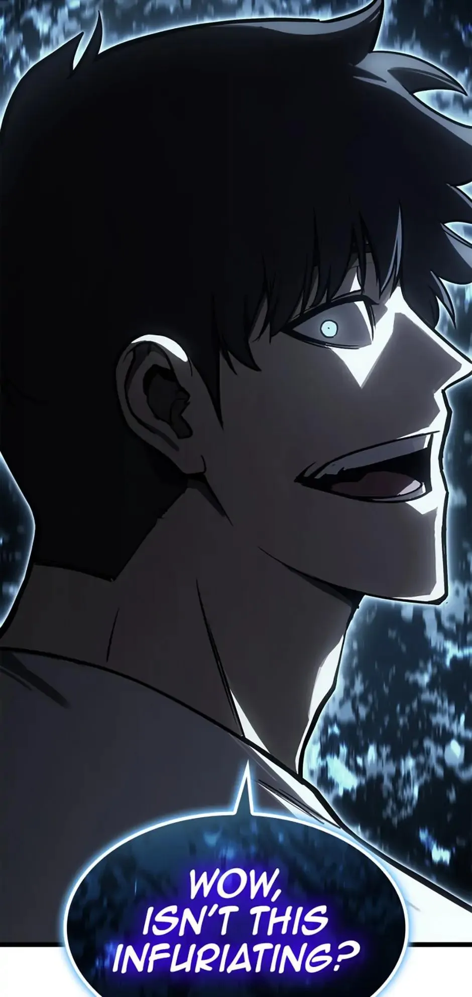 Read The Return of the Disaster-Class Hero (en) Manga Online