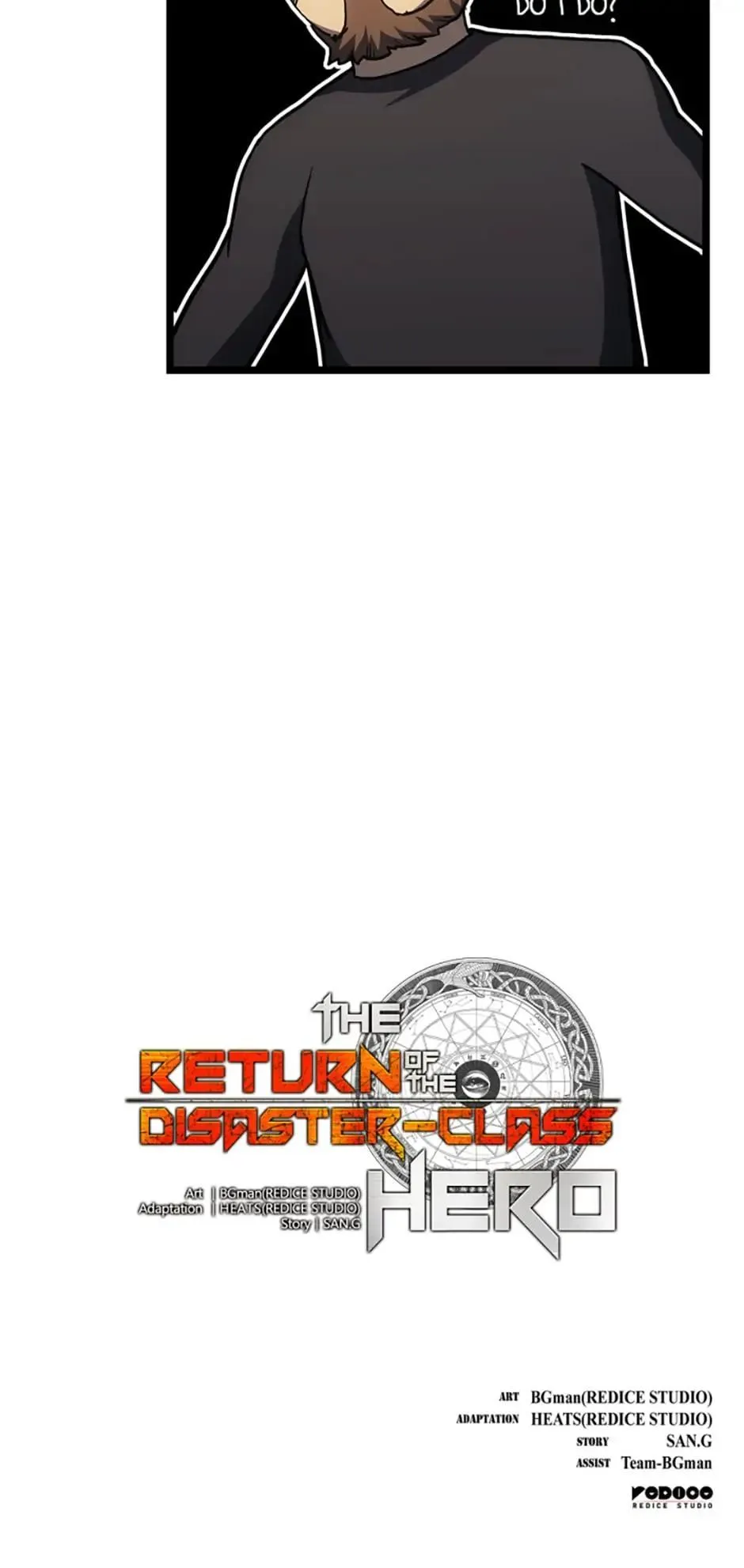 Read The Return of the Disaster-Class Hero (en) Manga Online