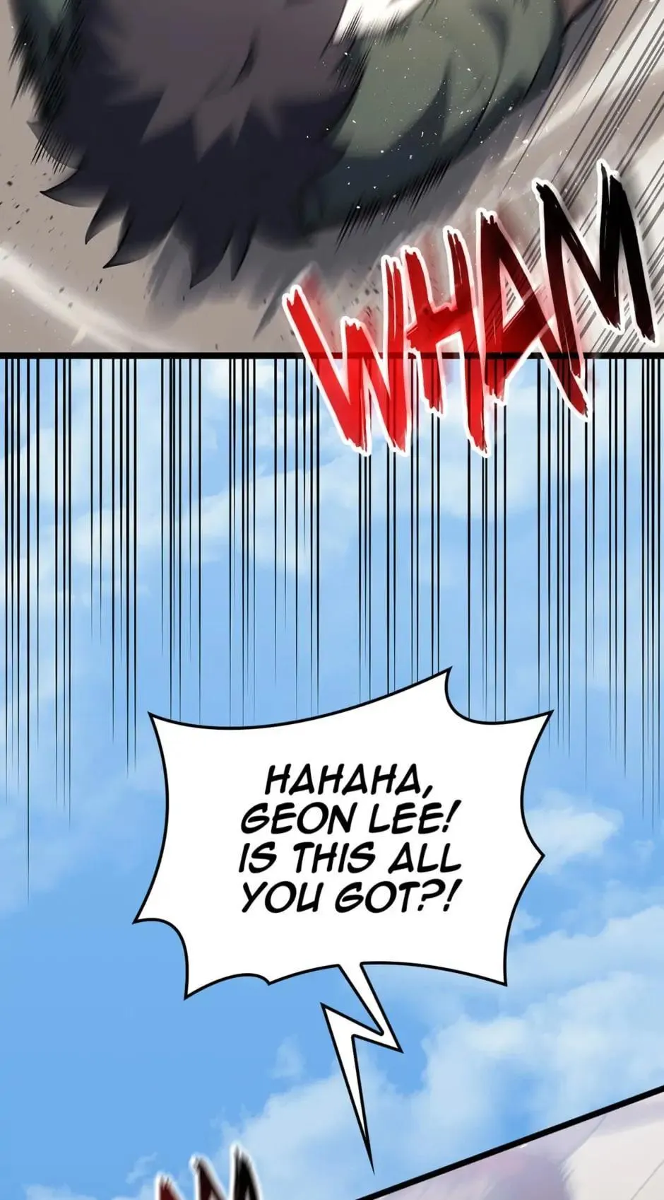 Read The Return of the Disaster-Class Hero (en) Manga Online