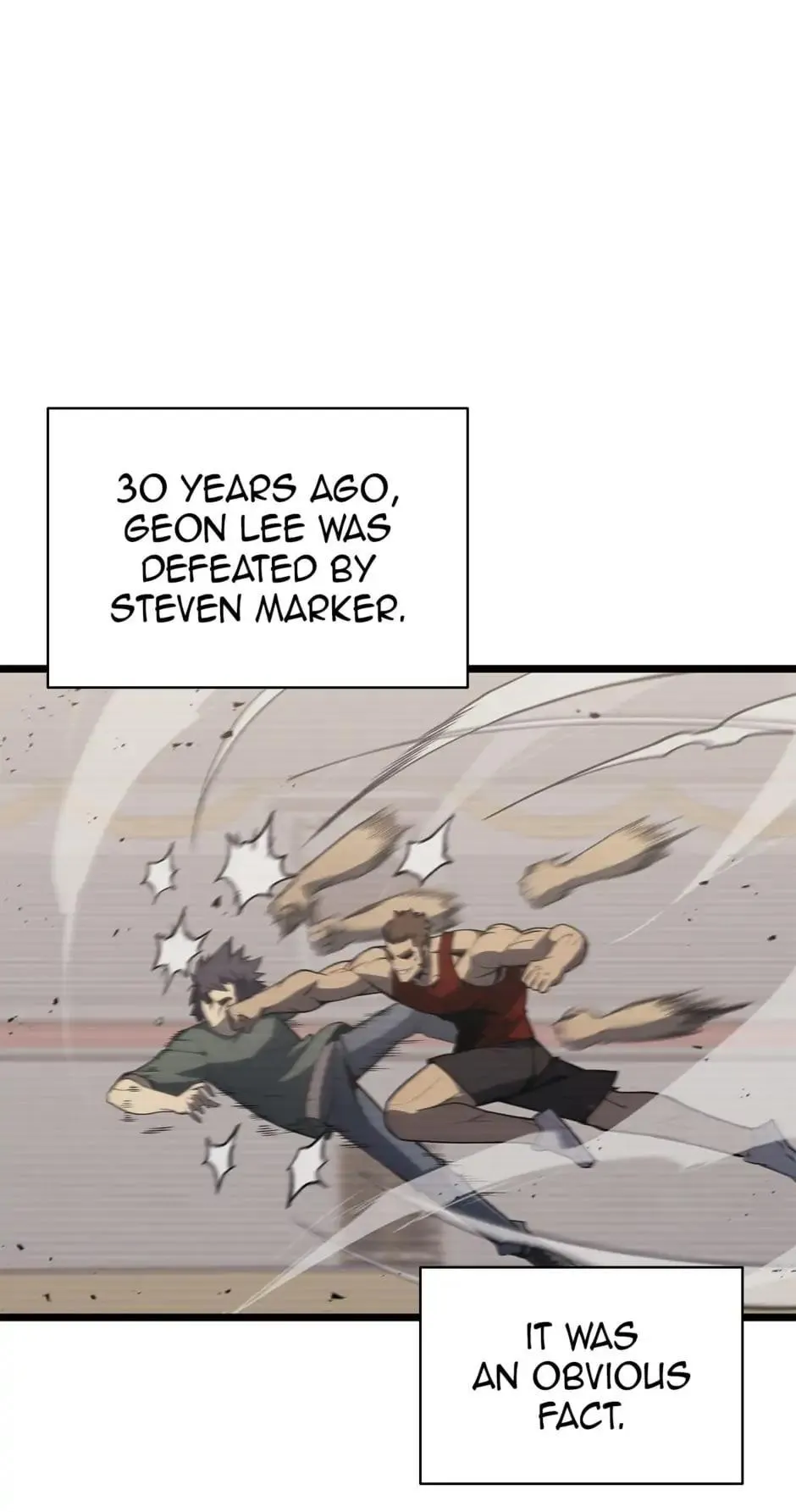 Read The Return of the Disaster-Class Hero (en) Manga Online