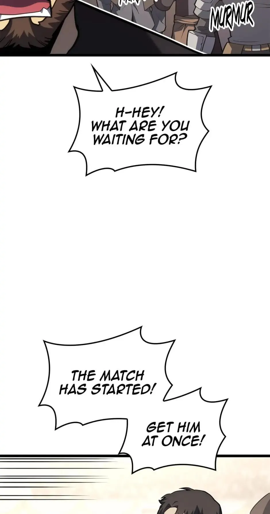 Read The Return of the Disaster-Class Hero (en) Manga Online
