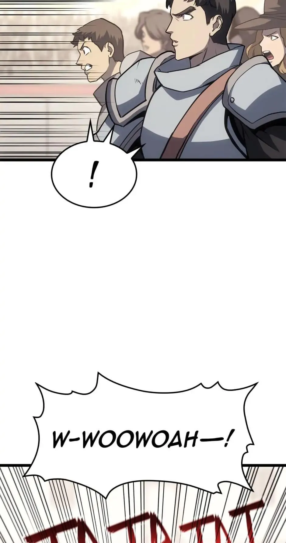 Read The Return of the Disaster-Class Hero (en) Manga Online