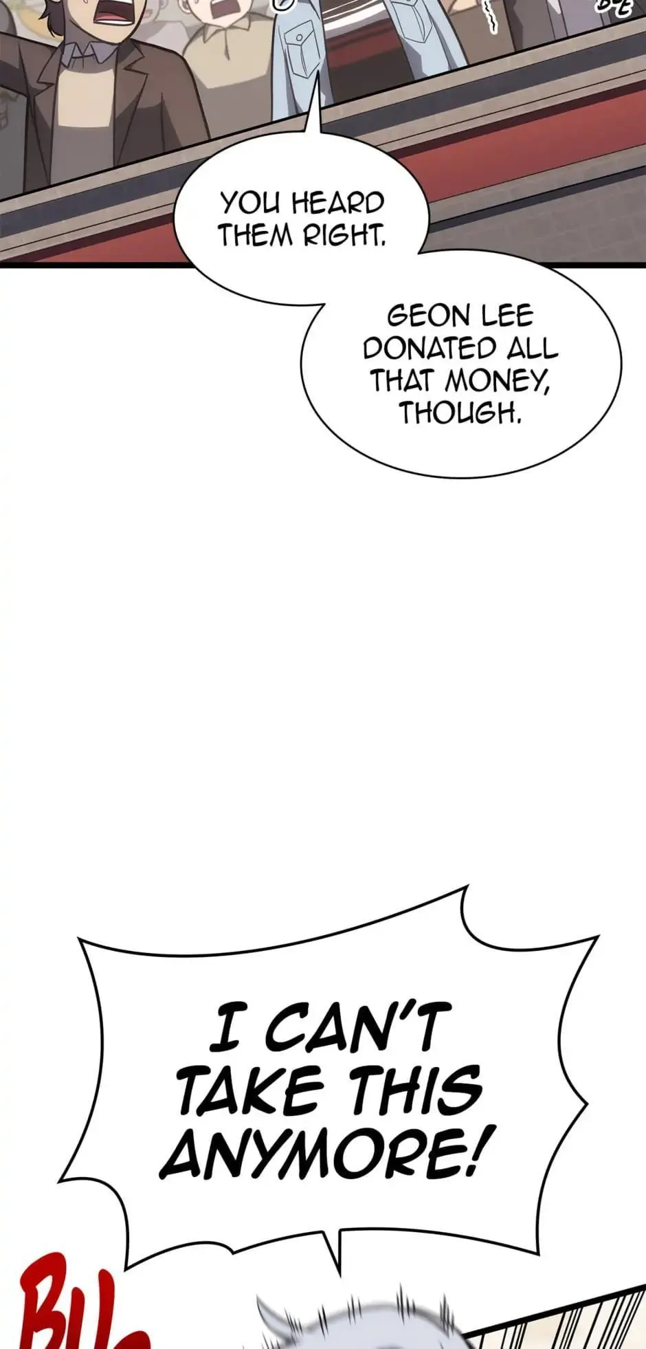 Read The Return of the Disaster-Class Hero (en) Manga Online