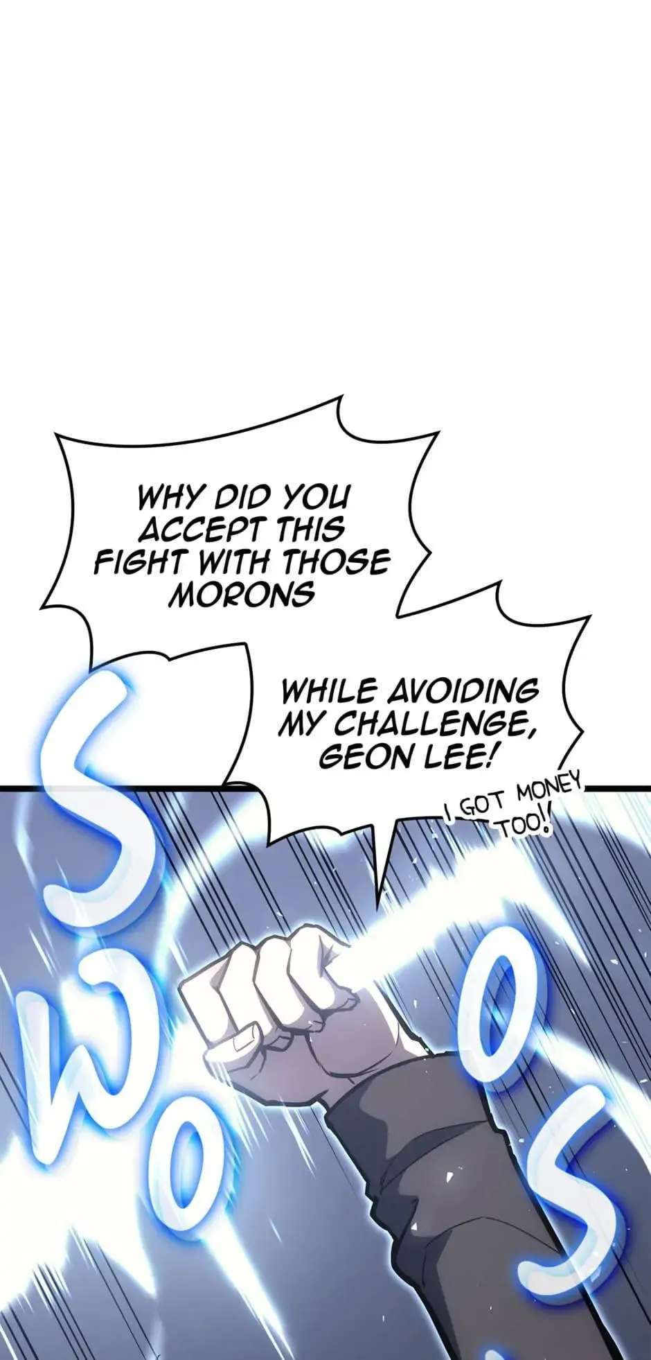 Read The Return of the Disaster-Class Hero (en) Manga Online