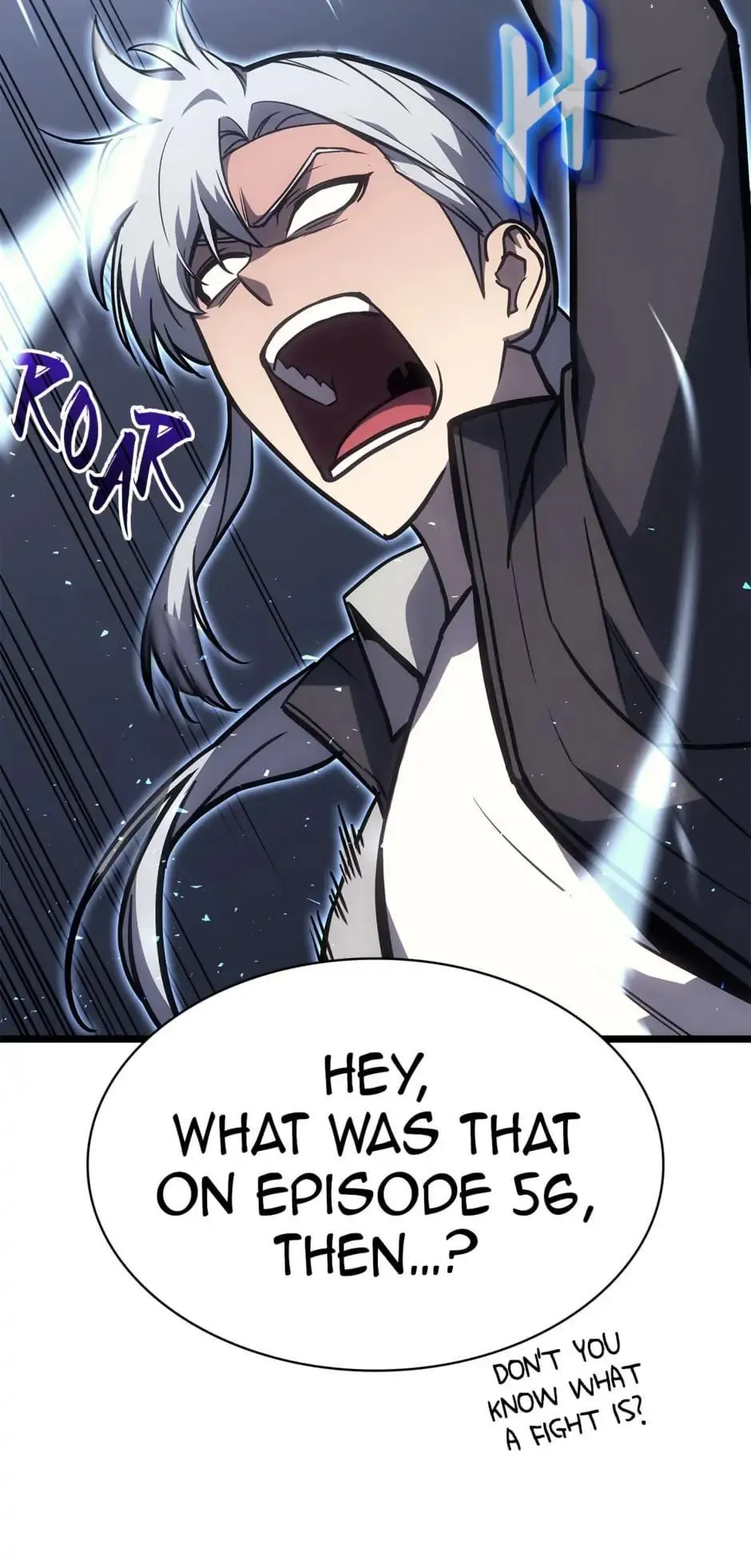 Read The Return of the Disaster-Class Hero (en) Manga Online