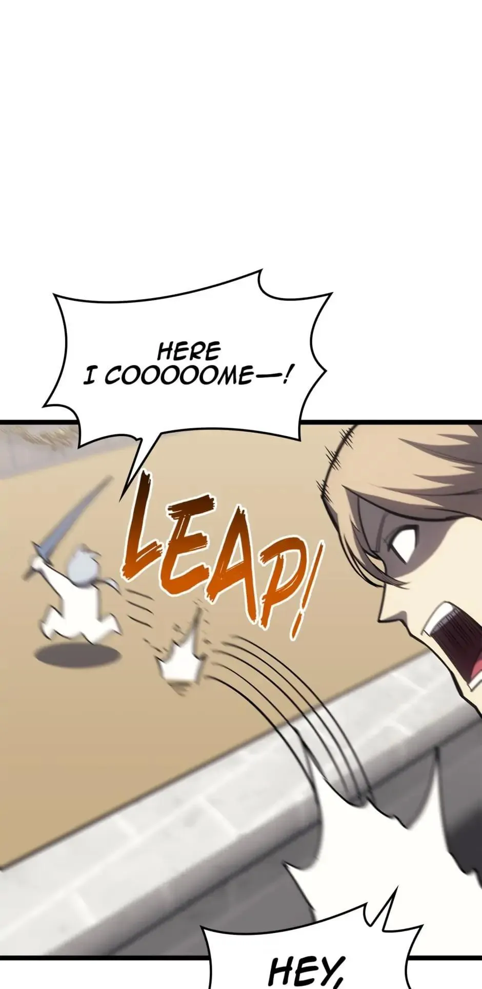 Read The Return of the Disaster-Class Hero (en) Manga Online