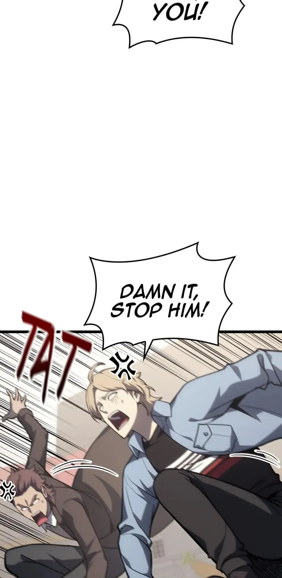 Read The Return of the Disaster-Class Hero (en) Manga Online